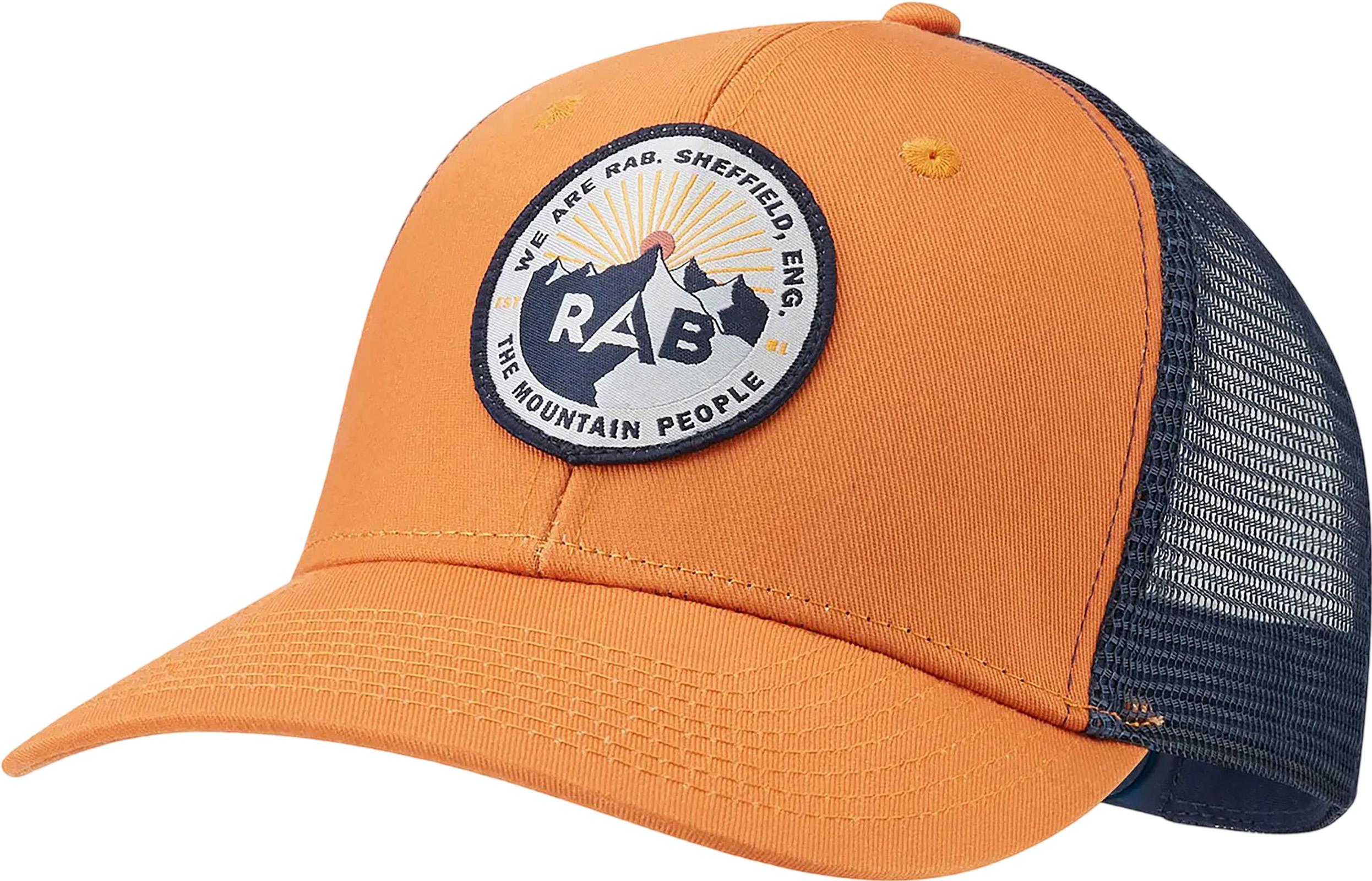 Product gallery image number 1 for product TEN4 Cap