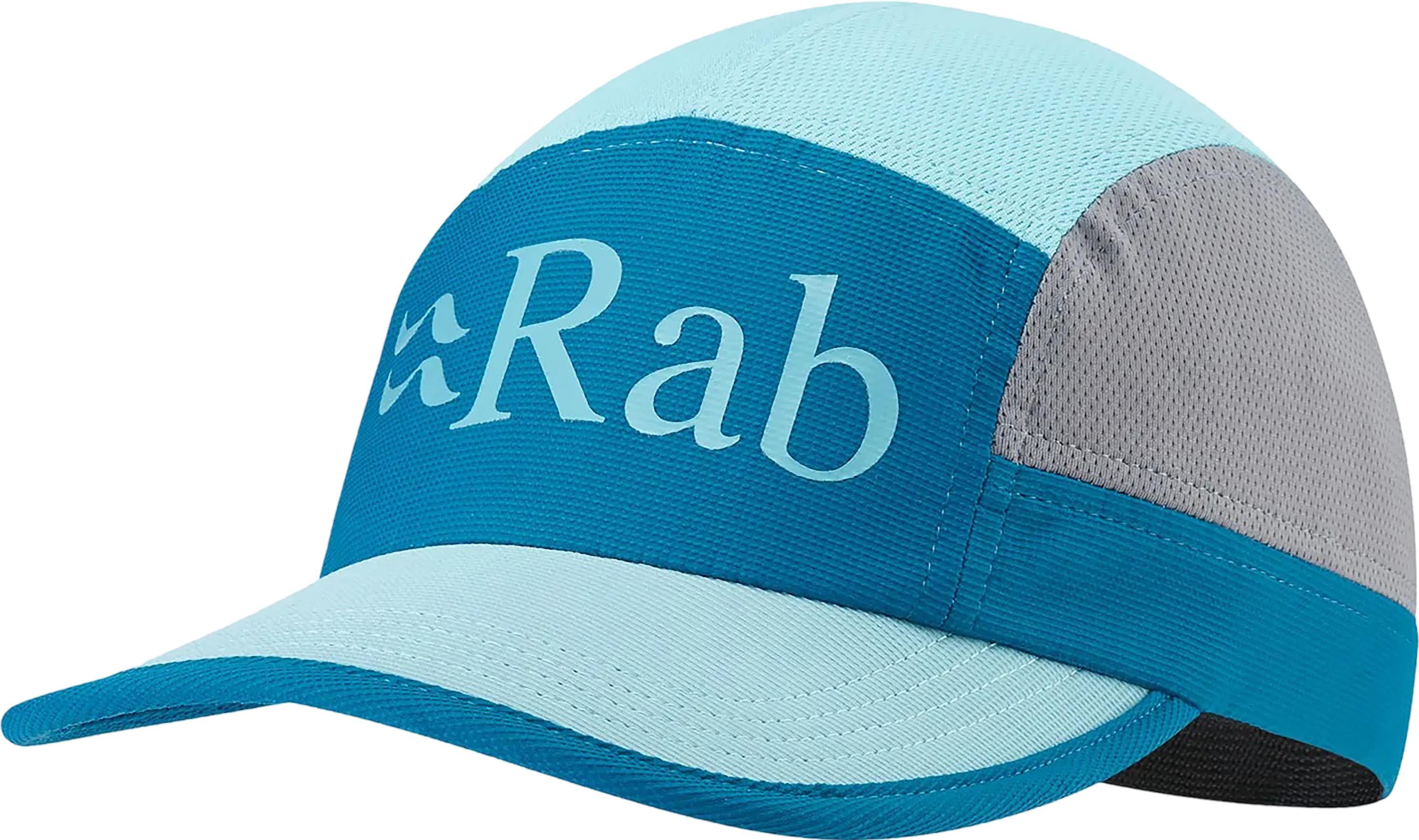 Product gallery image number 1 for product Momentum 5 Panel Cap