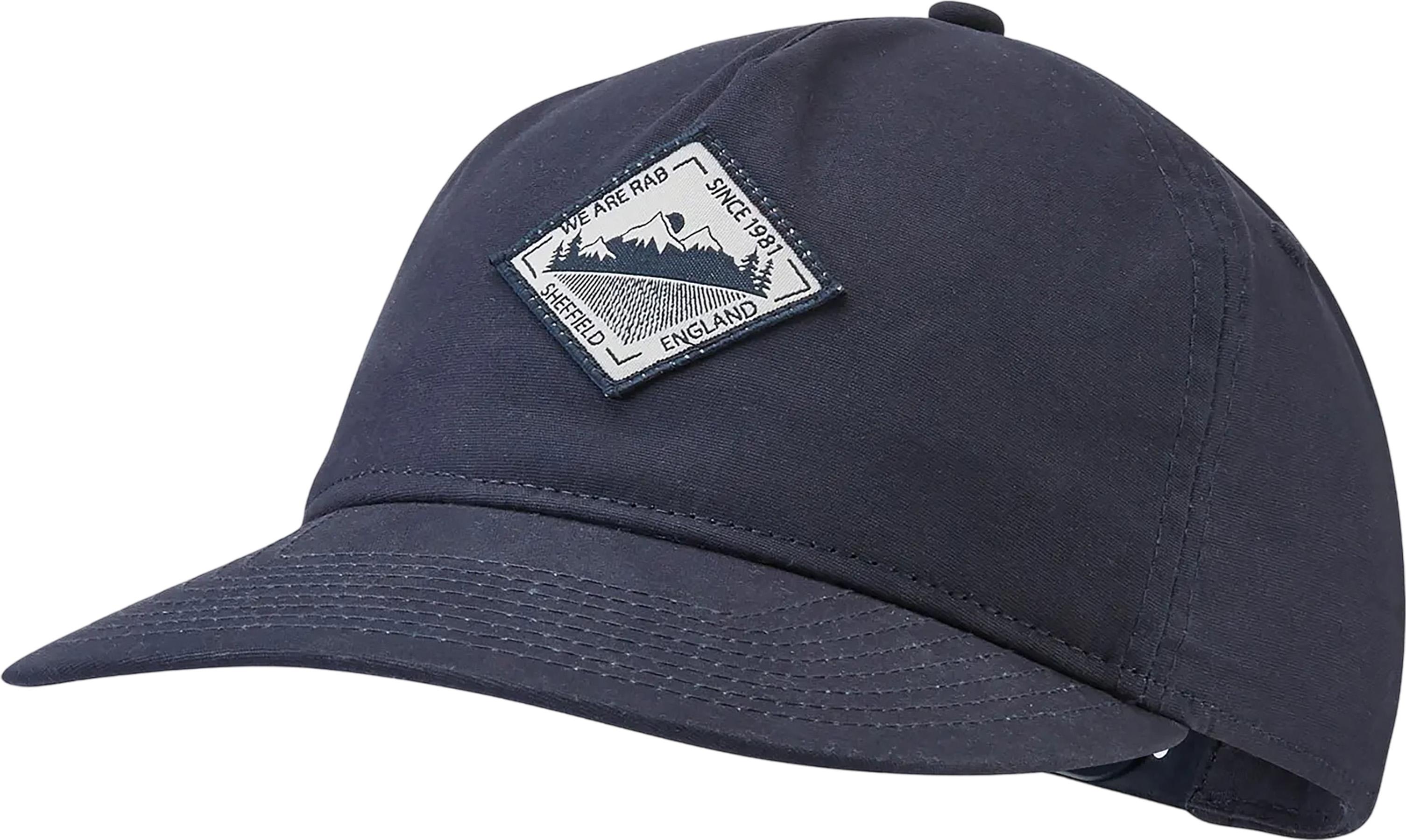 Product gallery image number 1 for product Gritstone Cap