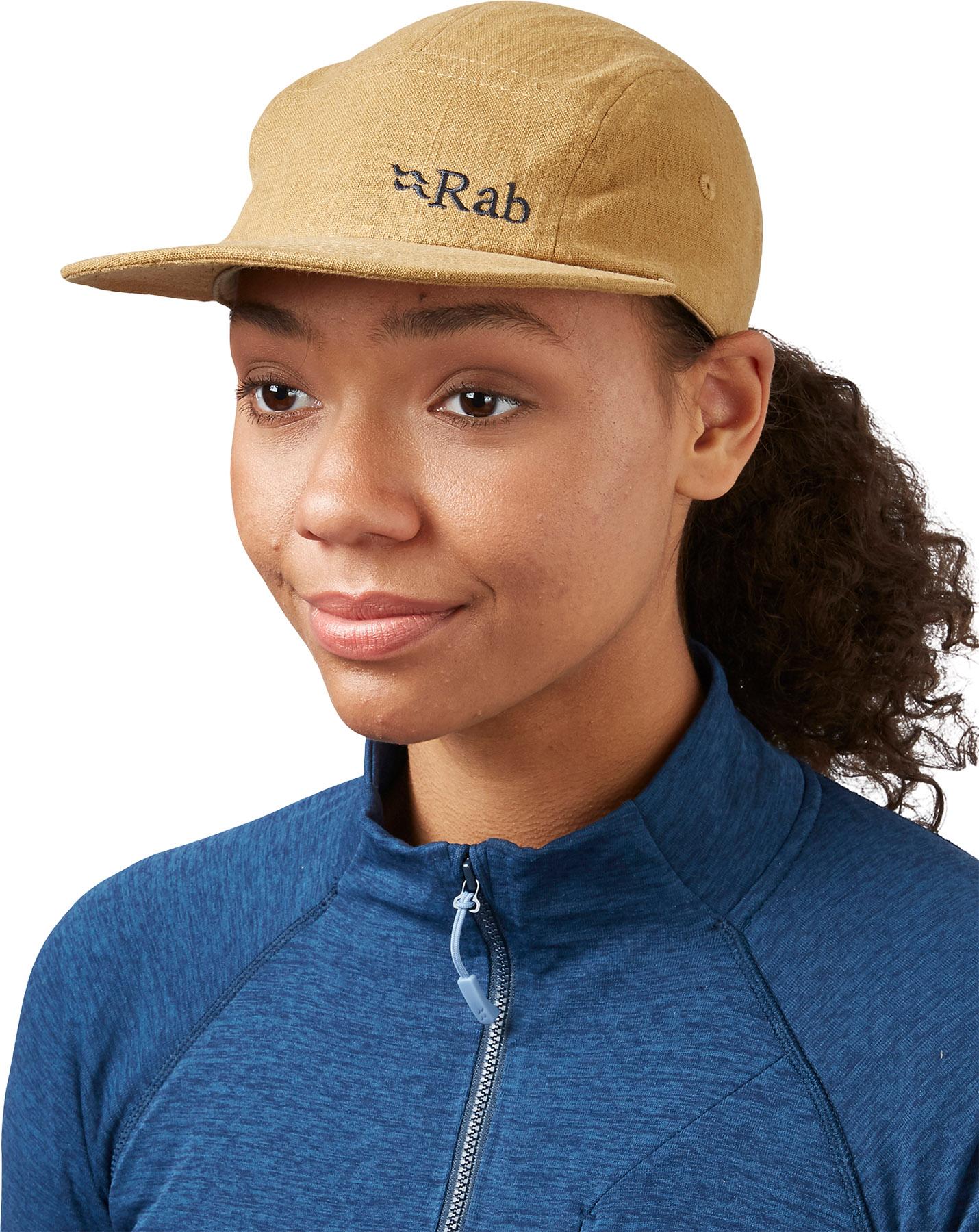 Product gallery image number 2 for product Obtuse 5 Panel Cap - Unisex
