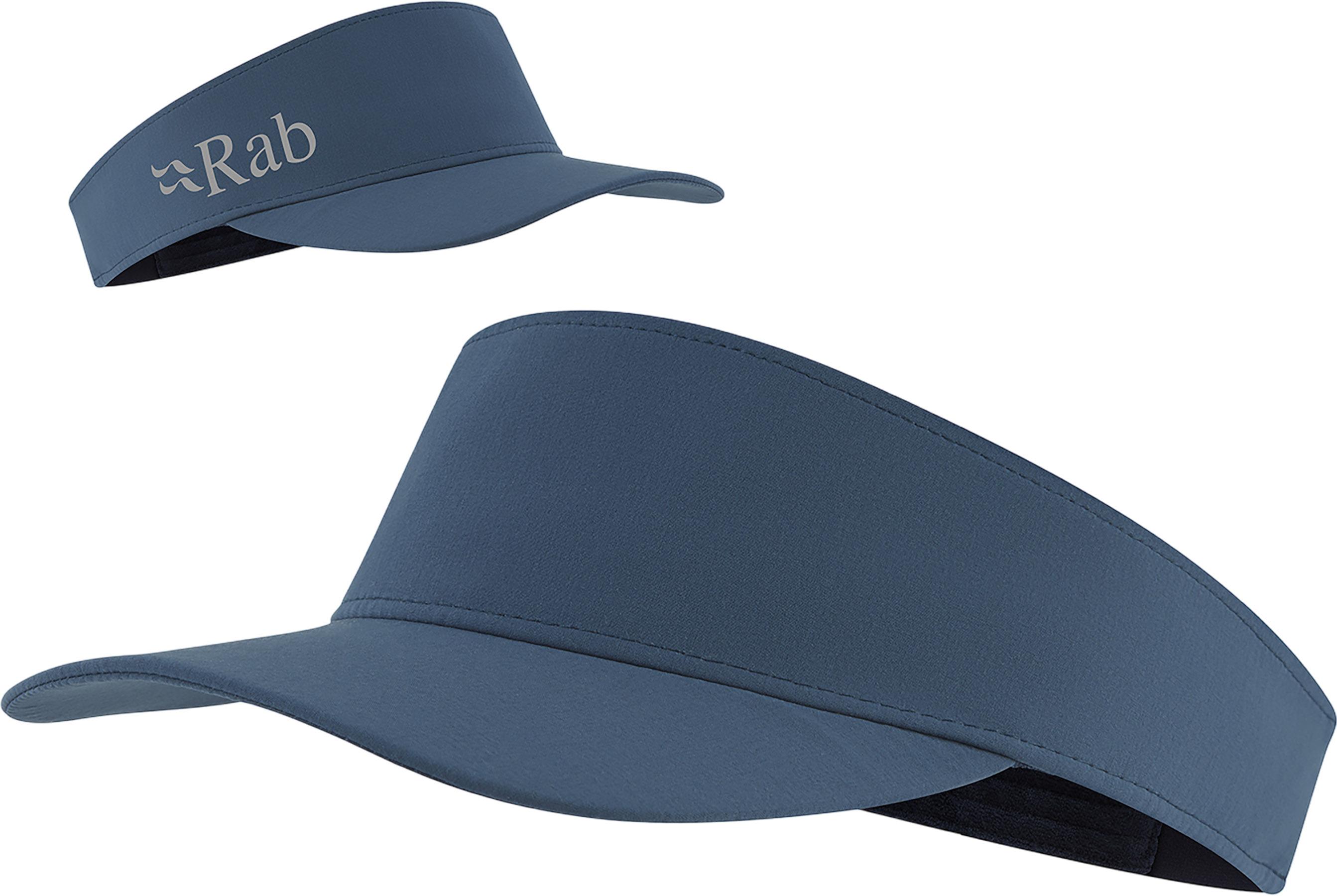 Product gallery image number 5 for product Talus Visor - Unisex