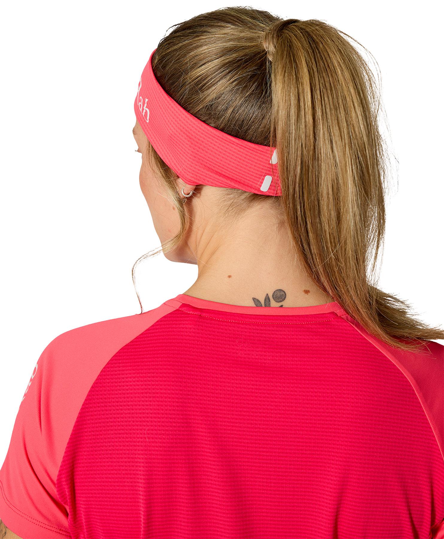 Product gallery image number 2 for product Talus Headband - Unisex
