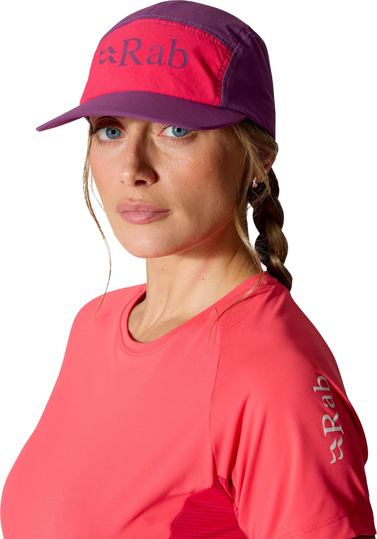 Product gallery image number 3 for product Talus 5 Panel Cap - Unisex