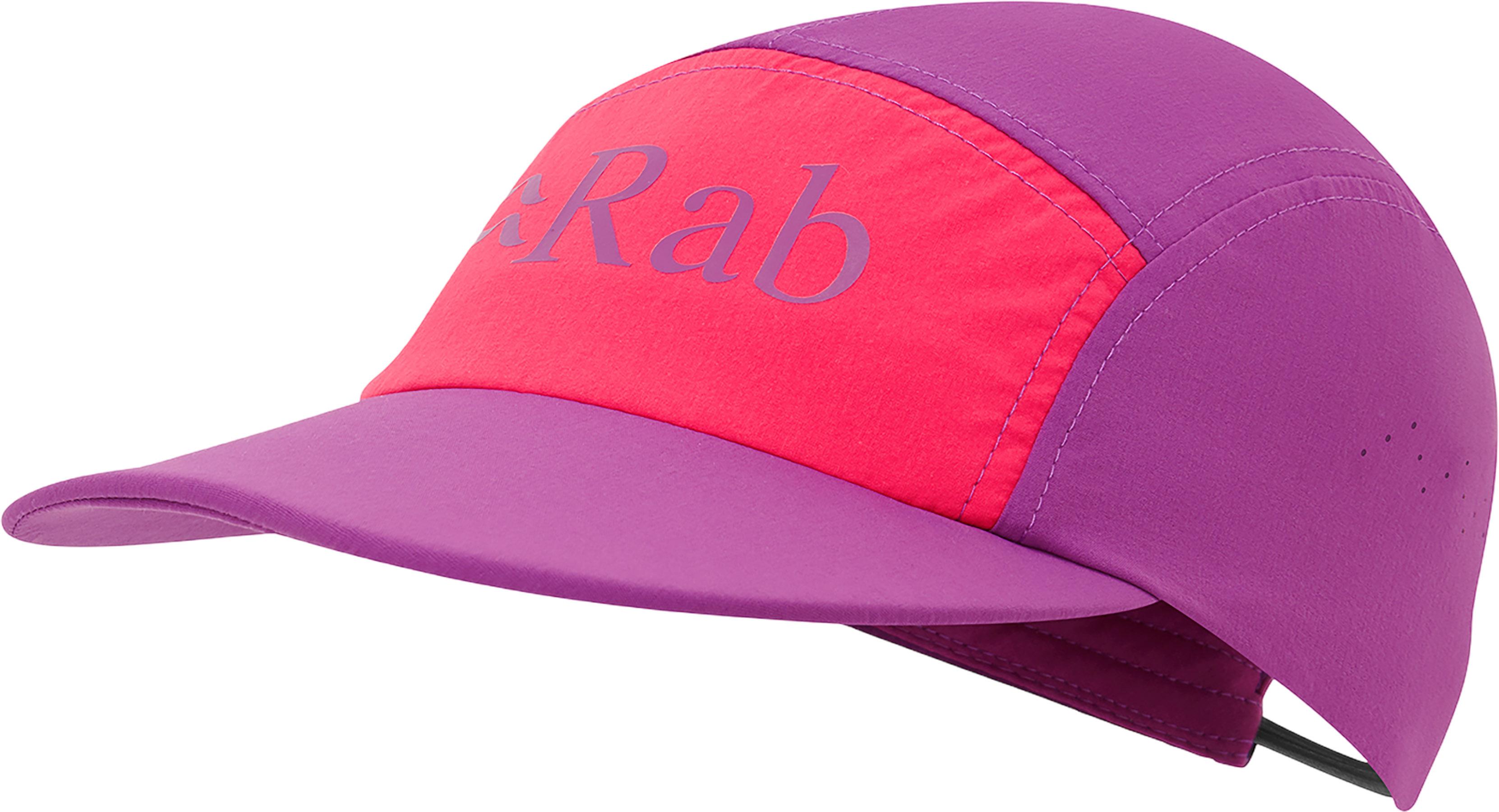 Product image for Talus 5 Panel Cap - Unisex