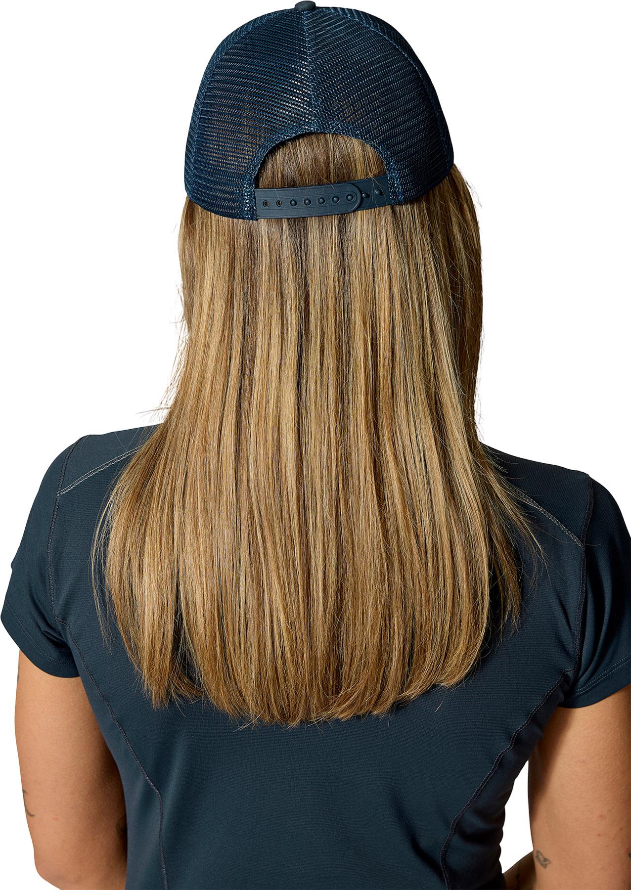 Product gallery image number 2 for product Trucker Logo Cap - Unisex