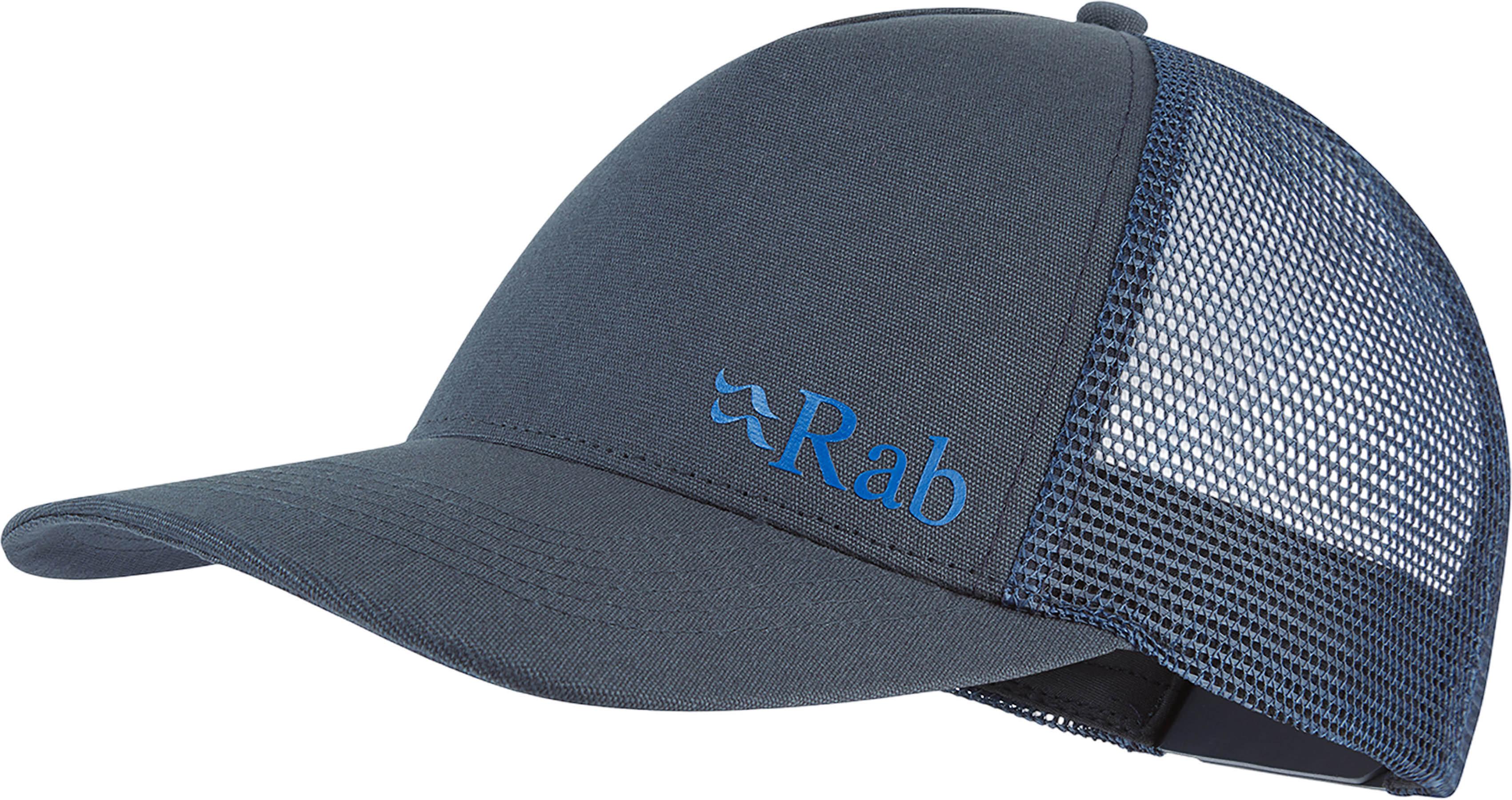 Product image for Trucker Logo Cap - Unisex