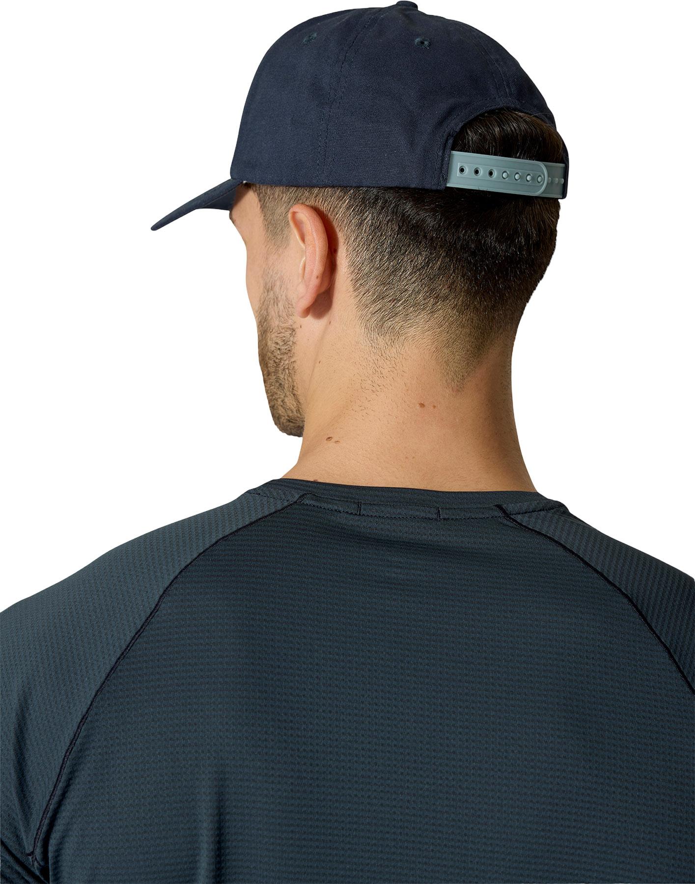 Product gallery image number 2 for product Calet Embroidery Cap - Unisex