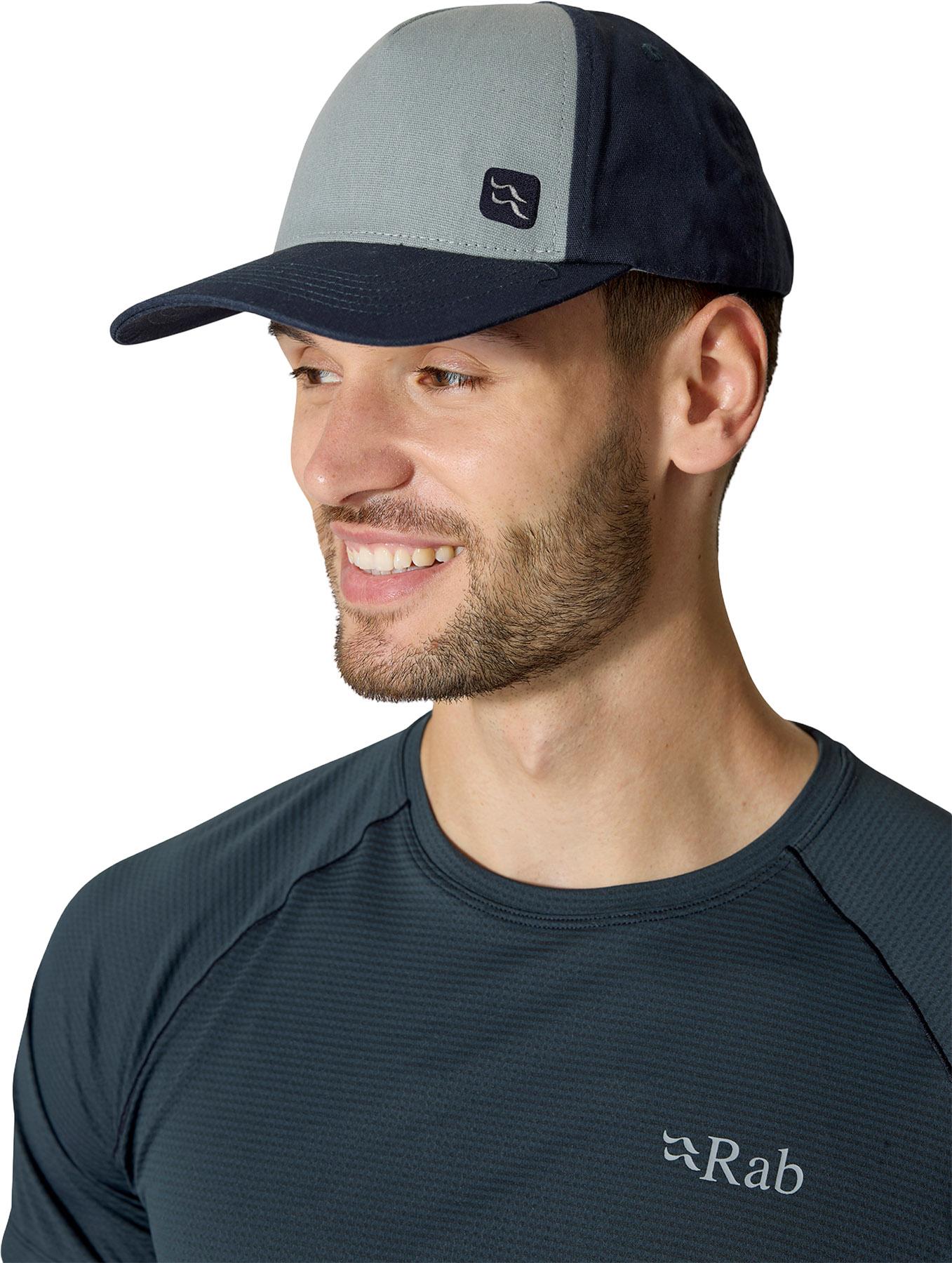 Product gallery image number 3 for product Calet Embroidery Cap - Unisex