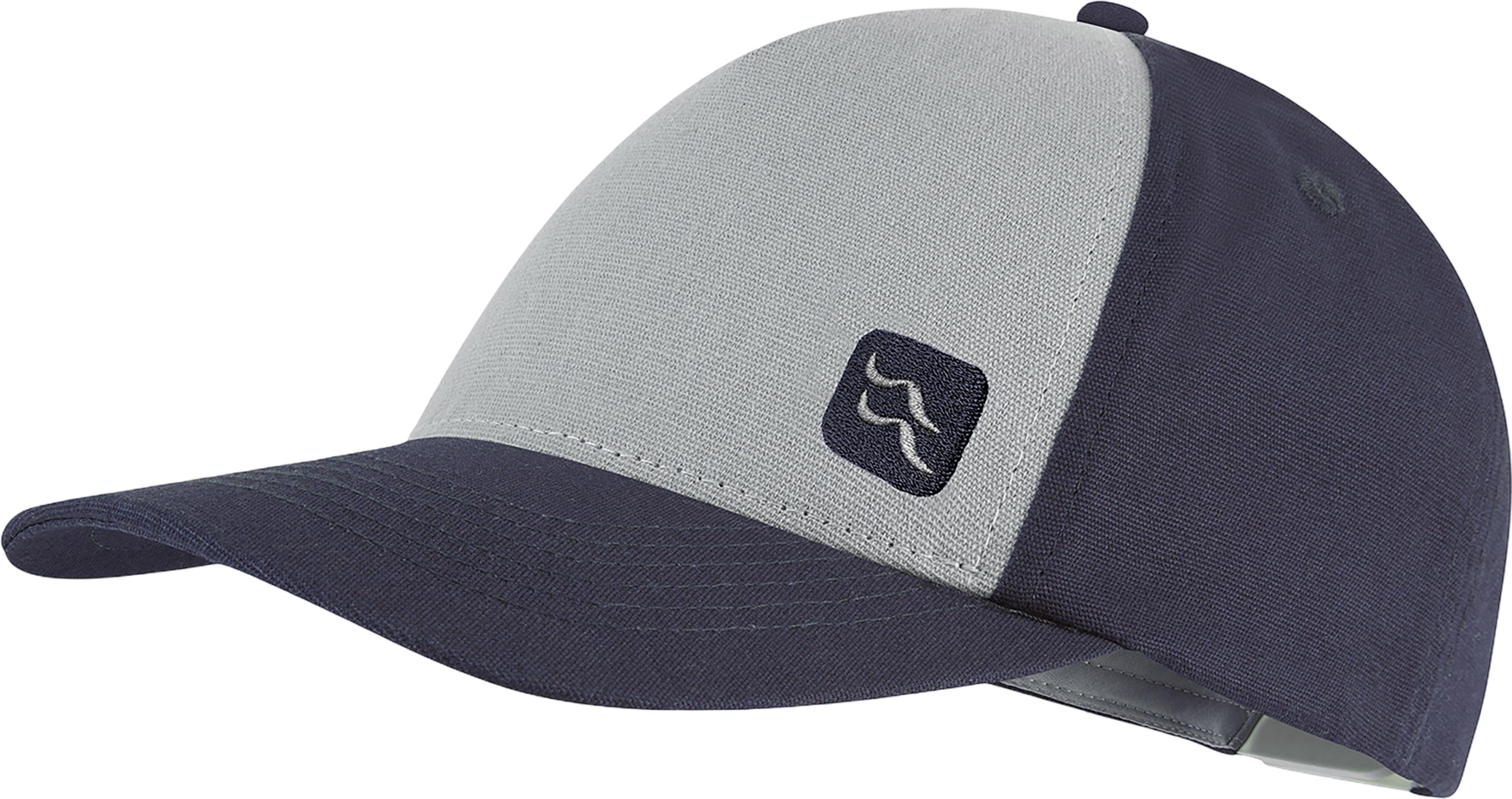Product image for Calet Embroidery Cap - Unisex