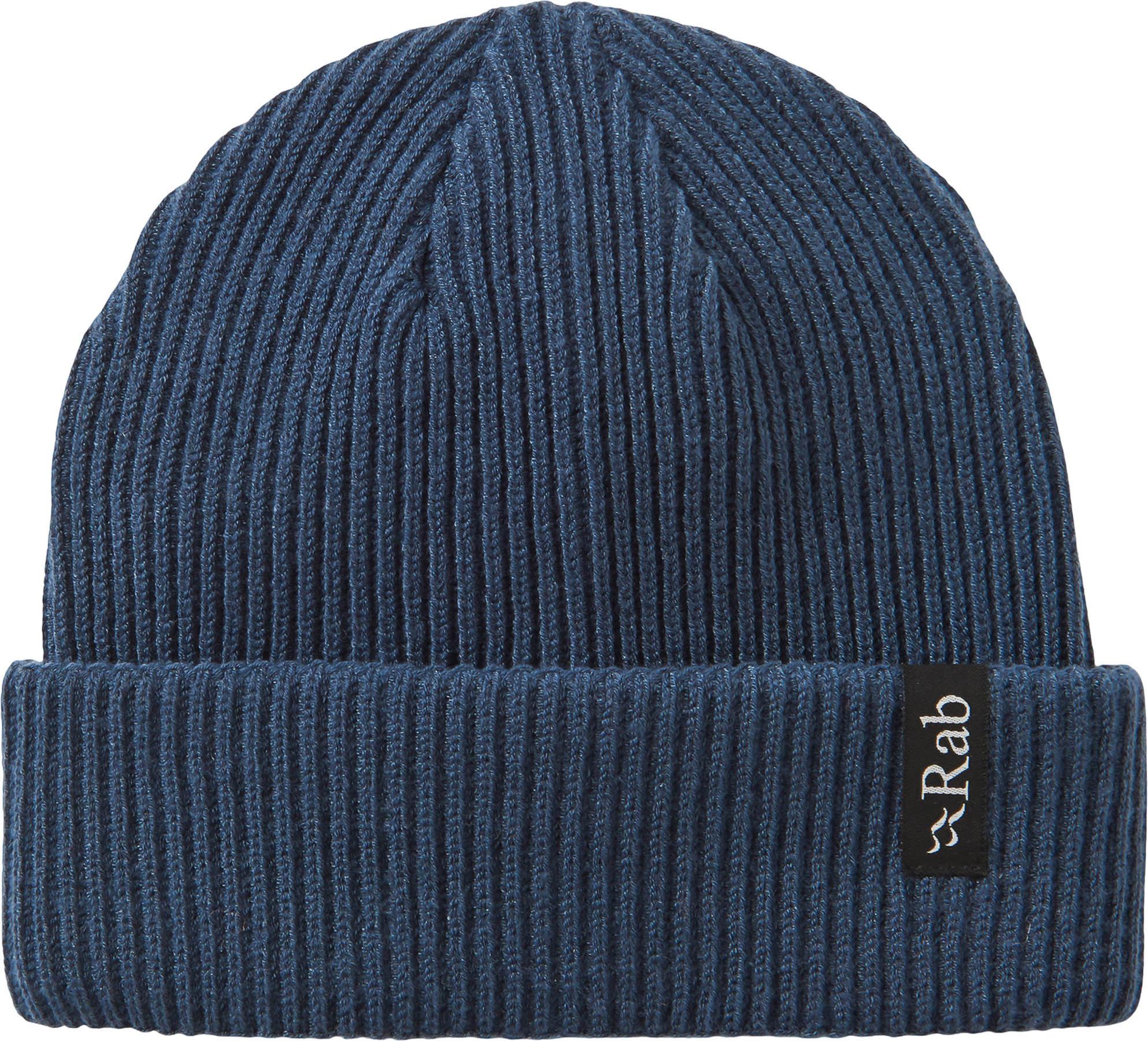 Product image for Perimeter Rolled Beanie