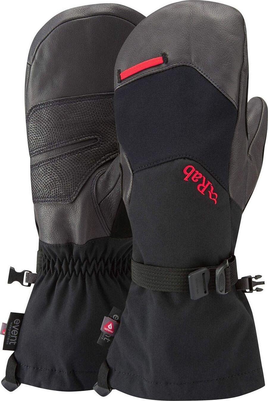 Product gallery image number 1 for product Icefall Mitts - Men's
