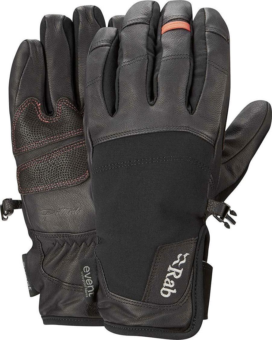 Product gallery image number 1 for product Guide Short Glove - Men's