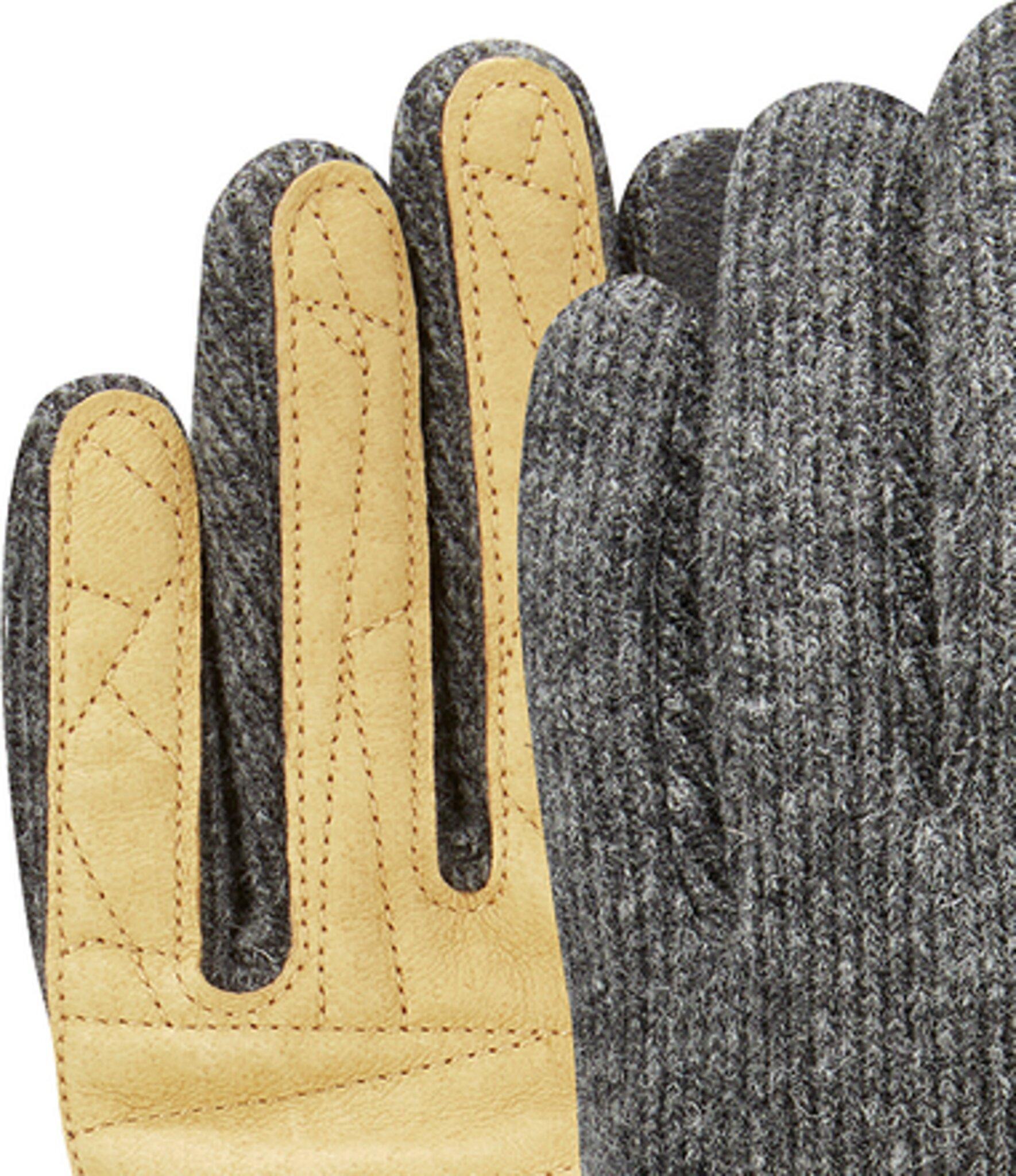Product gallery image number 2 for product Ridge Gloves - Unisex