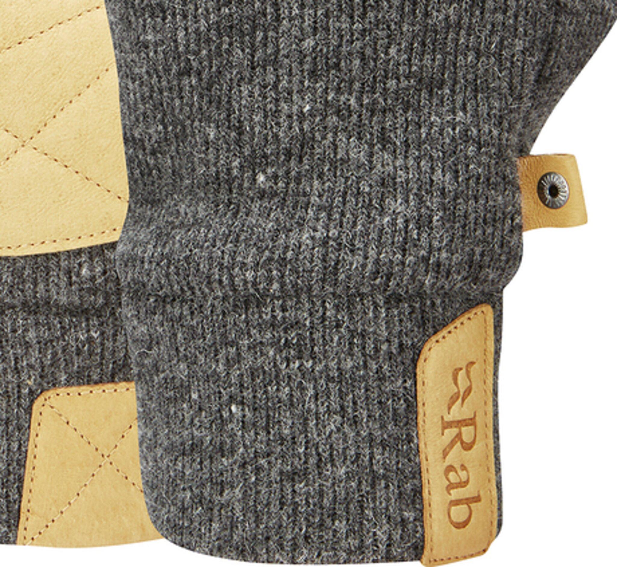 Product gallery image number 3 for product Ridge Gloves - Unisex
