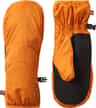 Colour: Marmalade