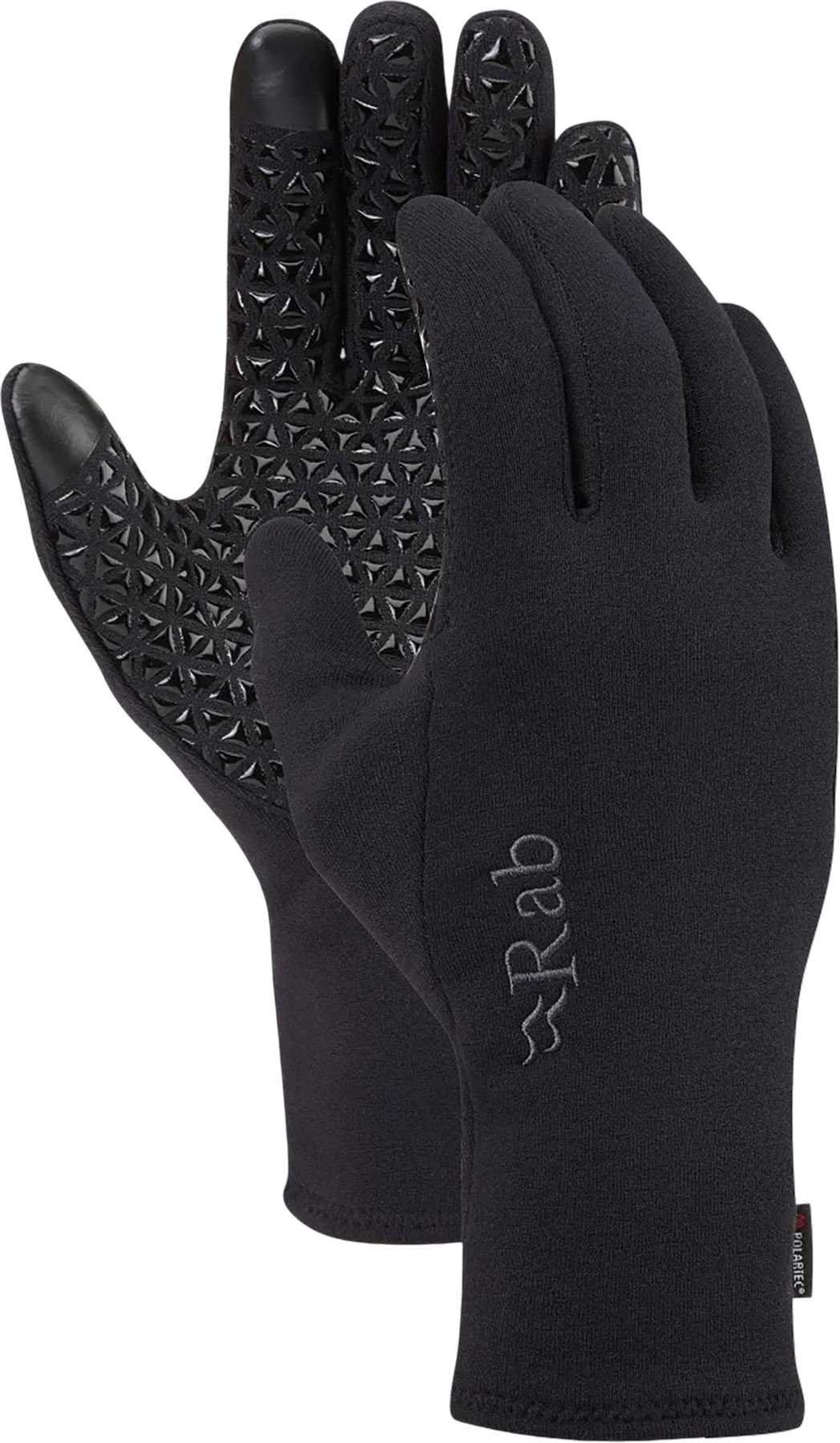 Product image for Power Stretch Contact Grip Gloves