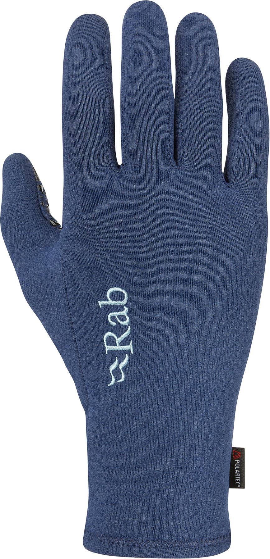 Numéro de l'image de la galerie de produits 2 pour le produit Gants Power Stretch Contact Grip - Femme
