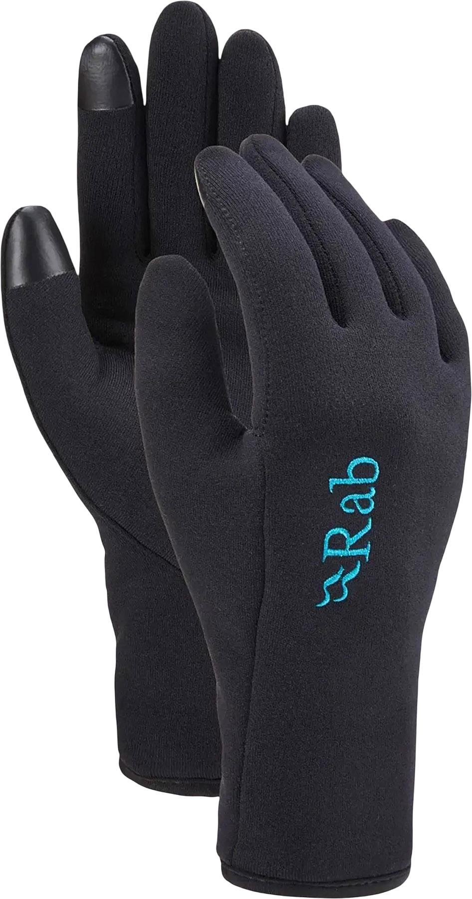 Image de produit pour Gants de contact Power Stretch - Femme