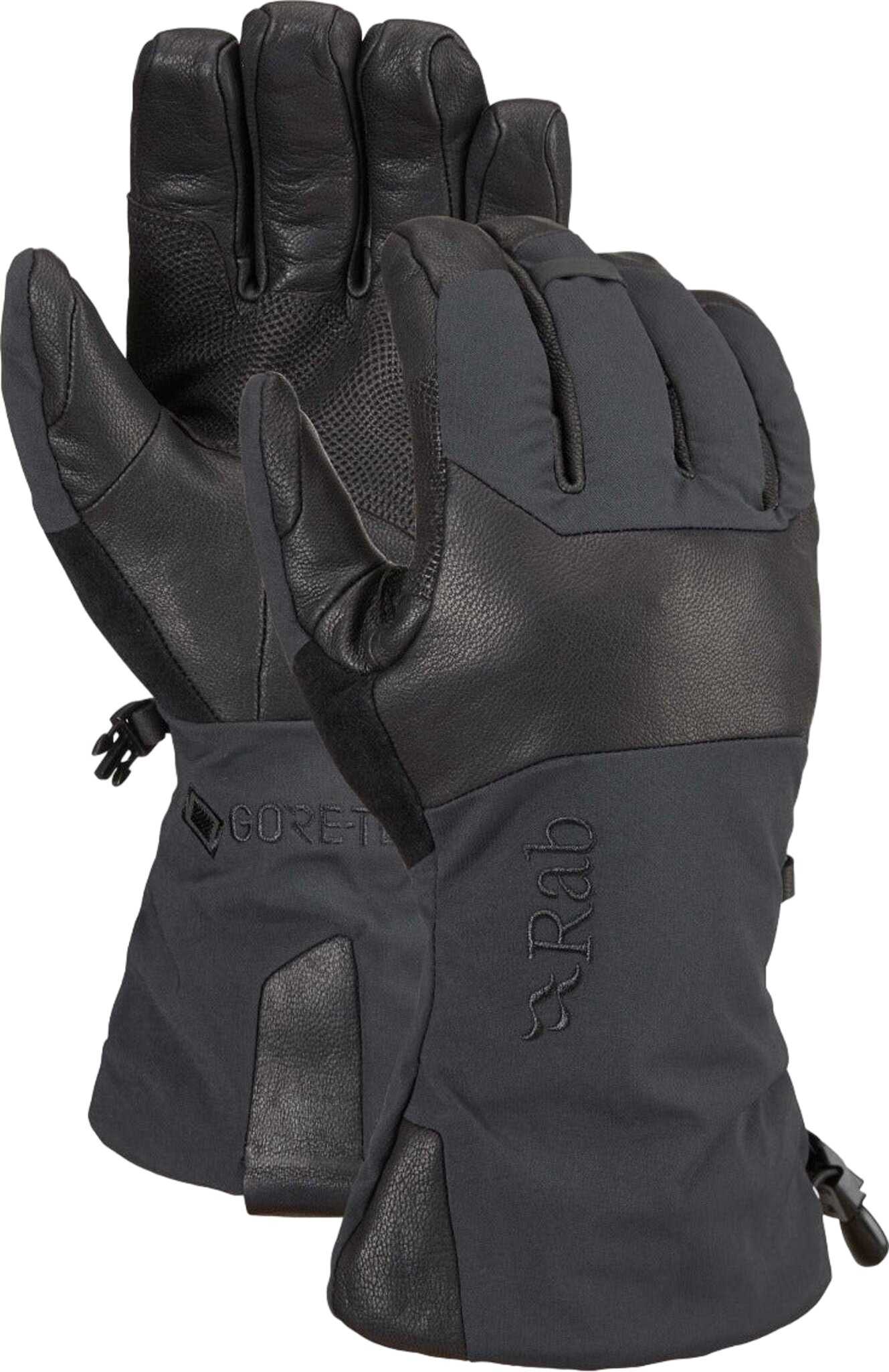 Image de produit pour Gants GORE-TEX Guide 2 - Unisexe