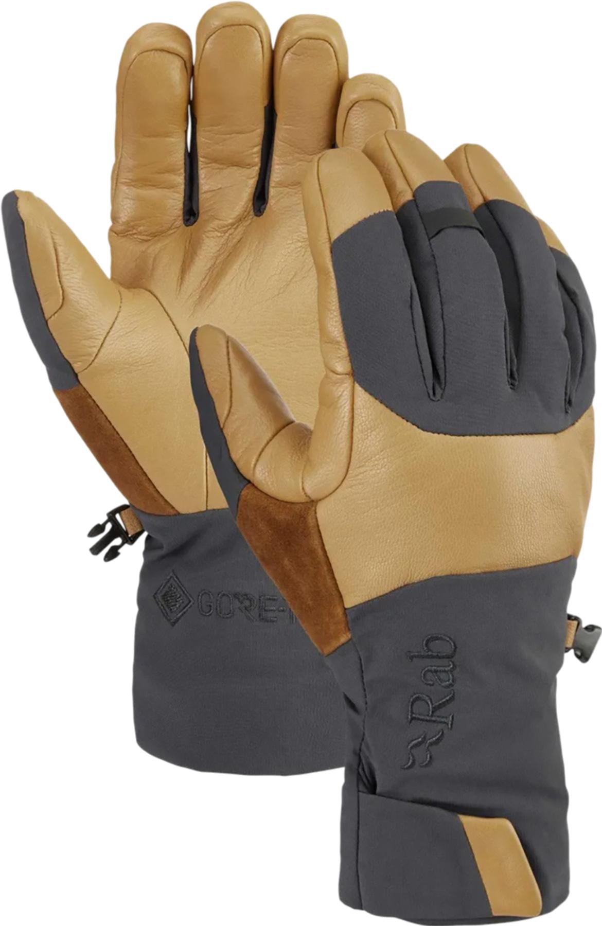 Product image for Guide Lite GORE-TEX Gloves