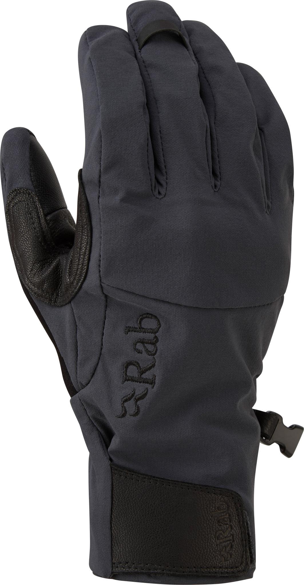 Product gallery image number 1 for product Vapour-Rise™ Glove - Unisex