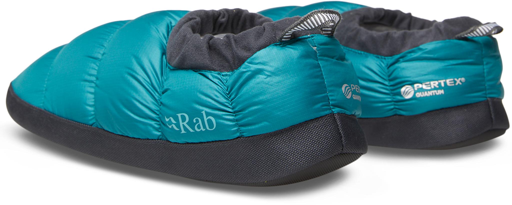 Product gallery image number 6 for product Down Hut Slipper - Unisex