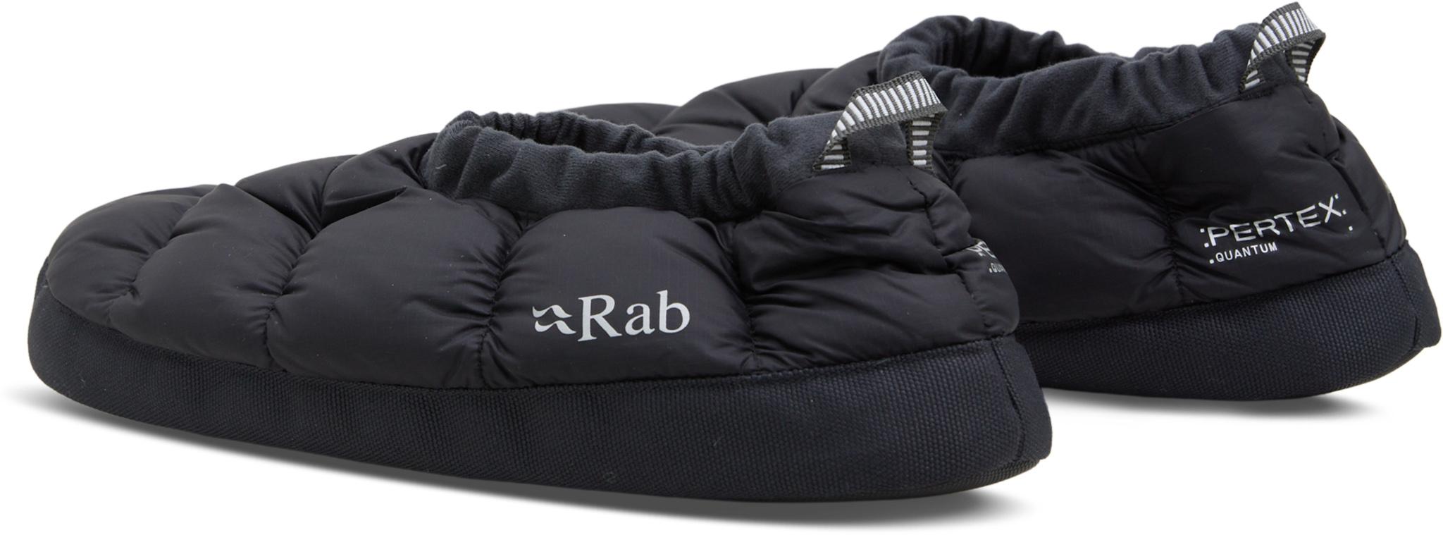 Product gallery image number 3 for product Down Hut Slipper - Unisex
