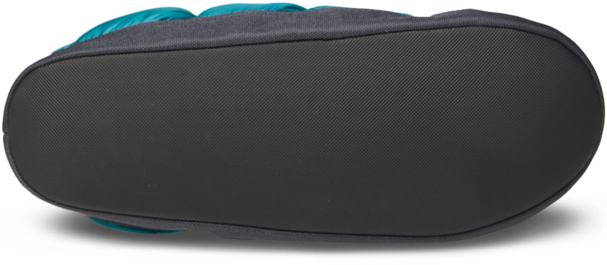 Product gallery image number 3 for product Down Hut Slipper - Unisex