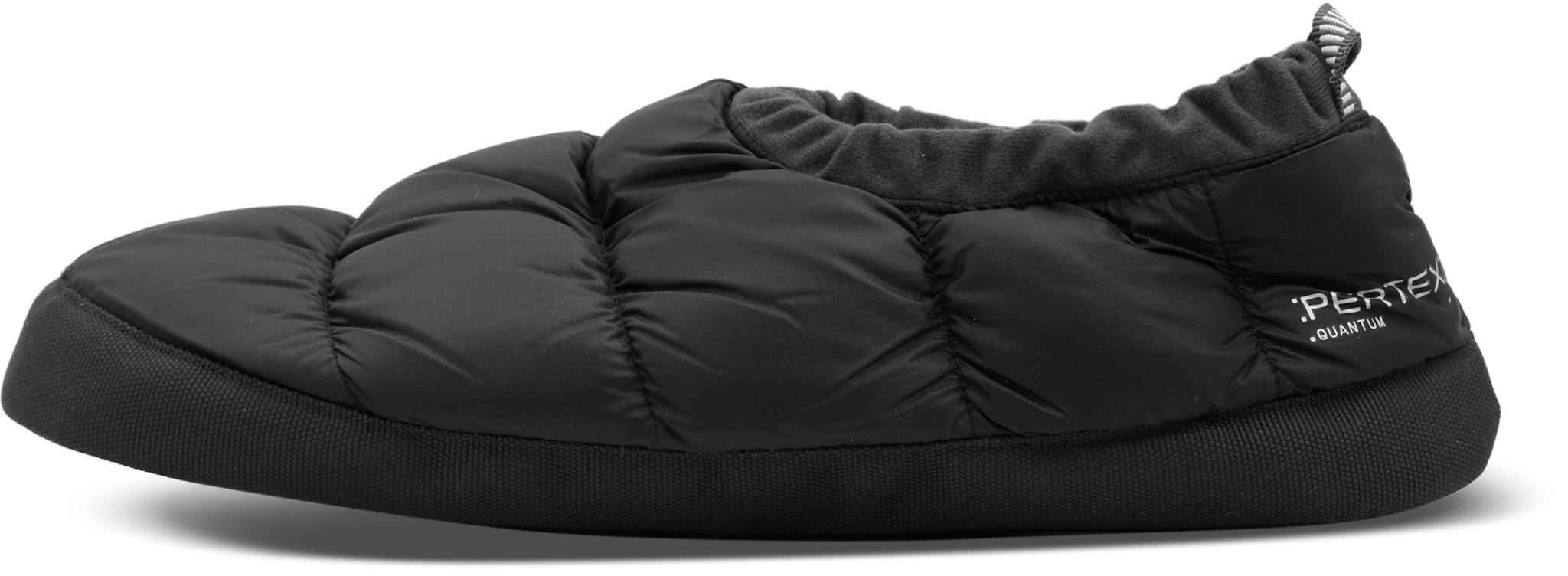 Product gallery image number 6 for product Down Hut Slipper - Unisex