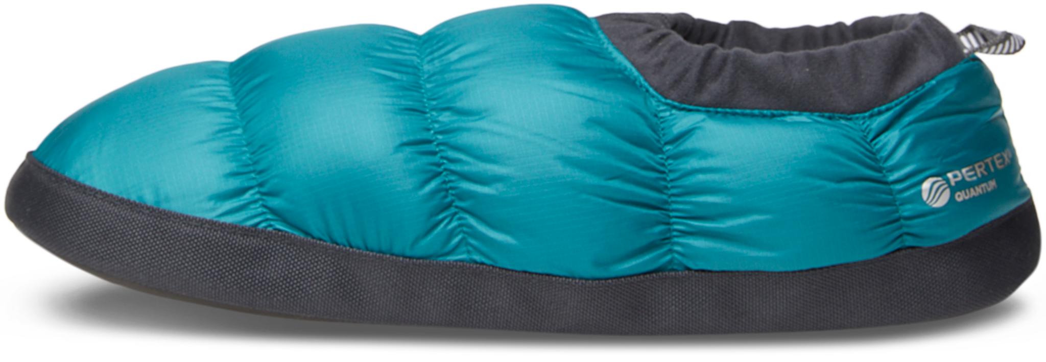 Product gallery image number 5 for product Down Hut Slipper - Unisex