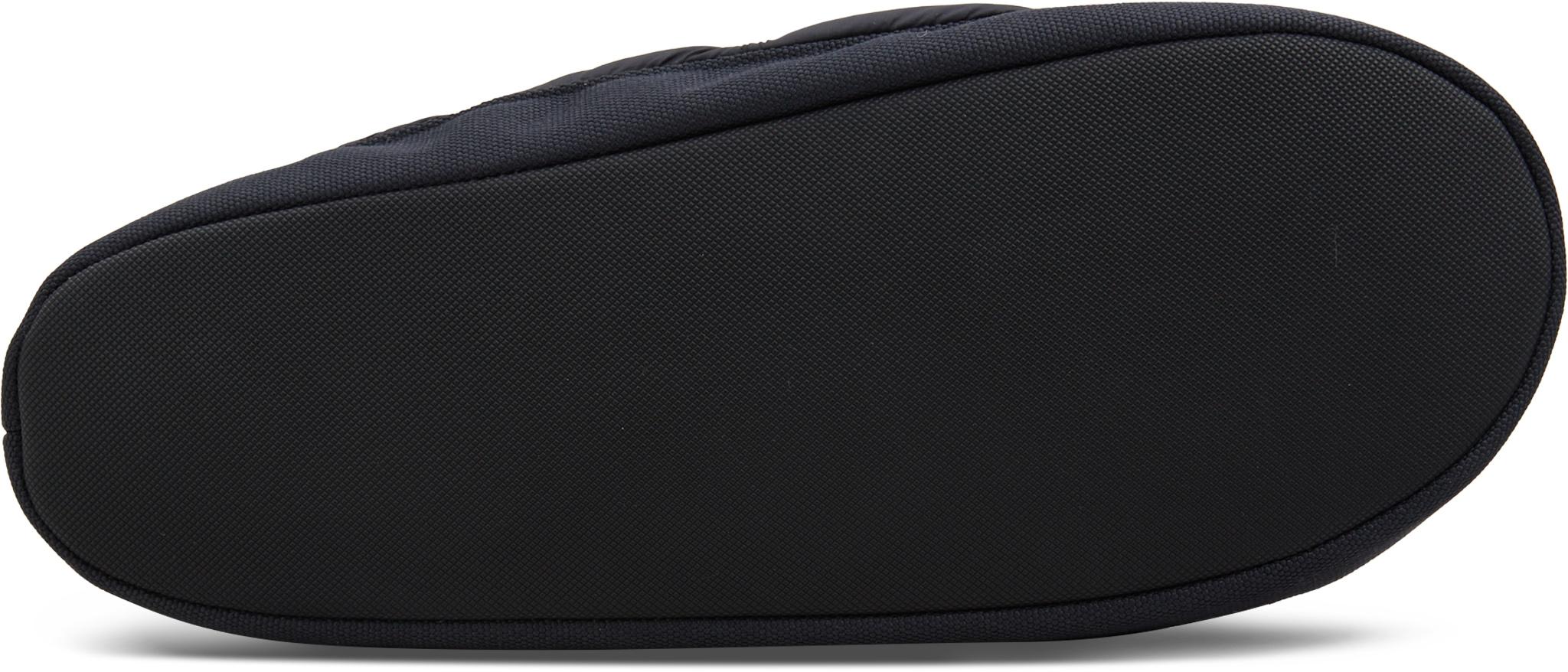 Product gallery image number 5 for product Down Hut Slipper - Unisex
