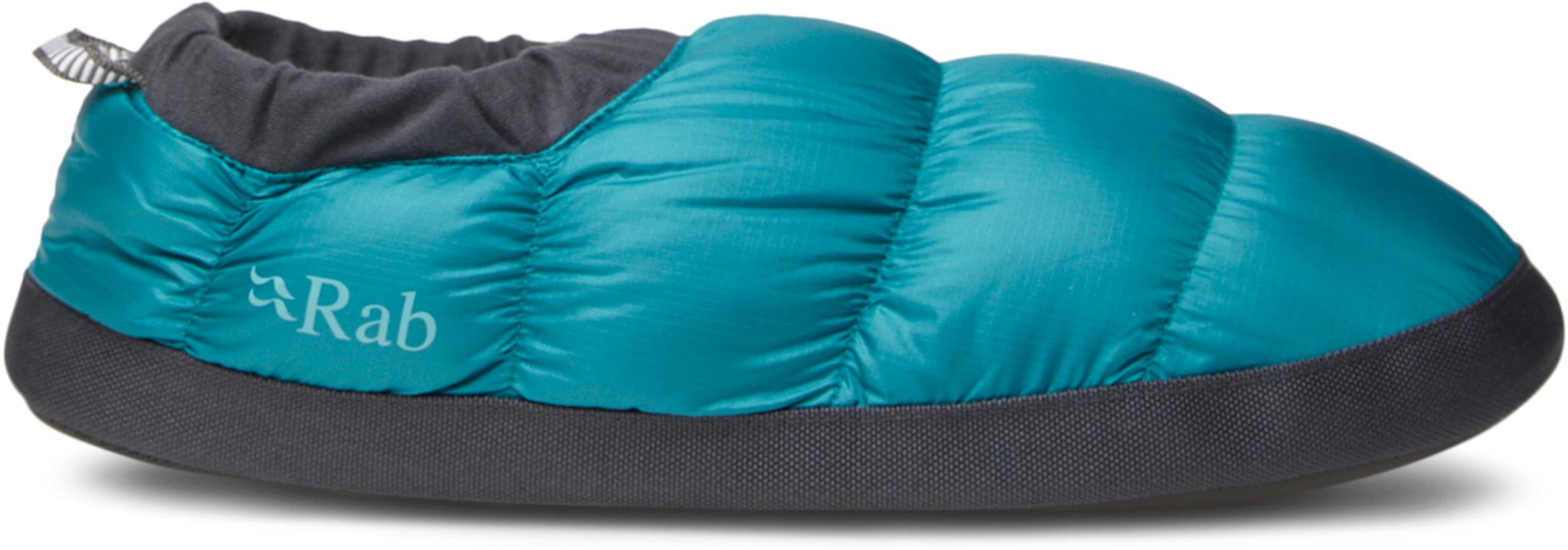 Product gallery image number 1 for product Down Hut Slipper - Unisex