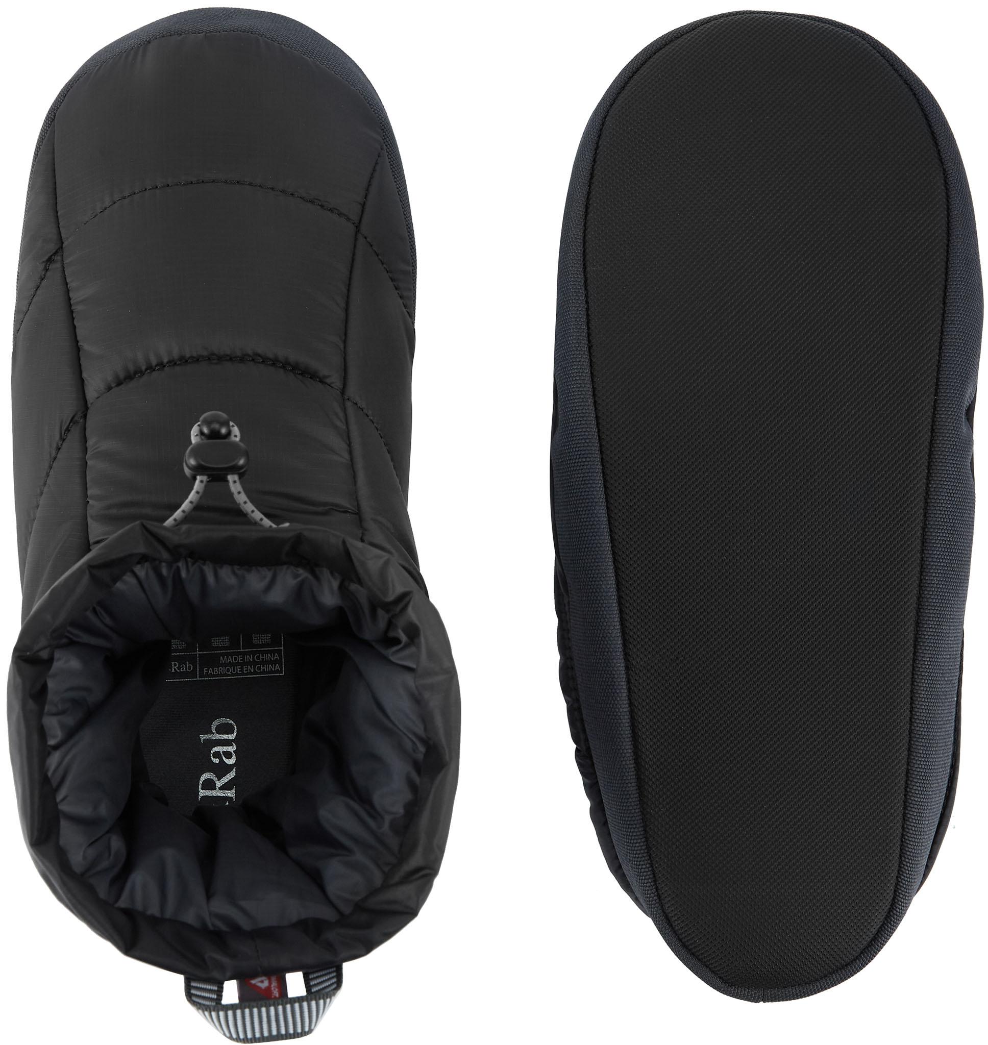 Product gallery image number 2 for product Cirrus Hut Boot - Unisex