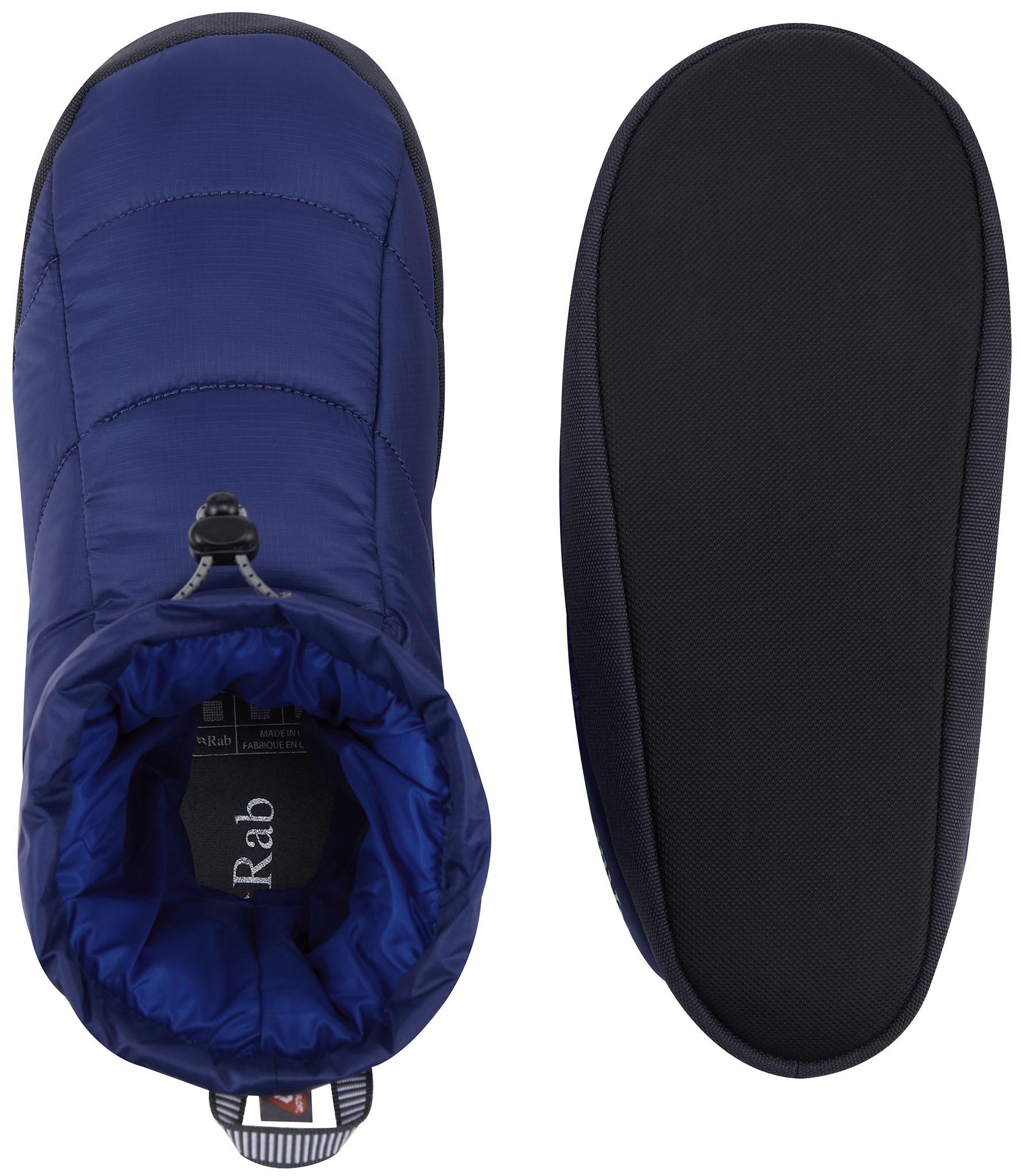 Product gallery image number 2 for product Cirrus Hut Boot - Unisex