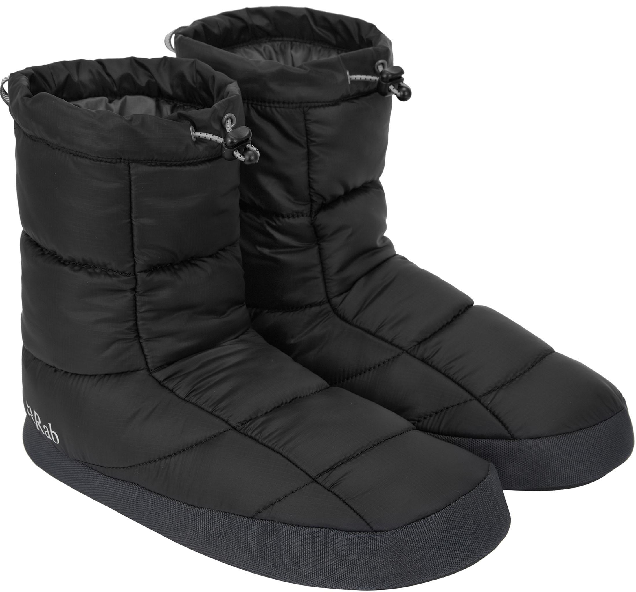 Product gallery image number 1 for product Cirrus Hut Boot - Unisex