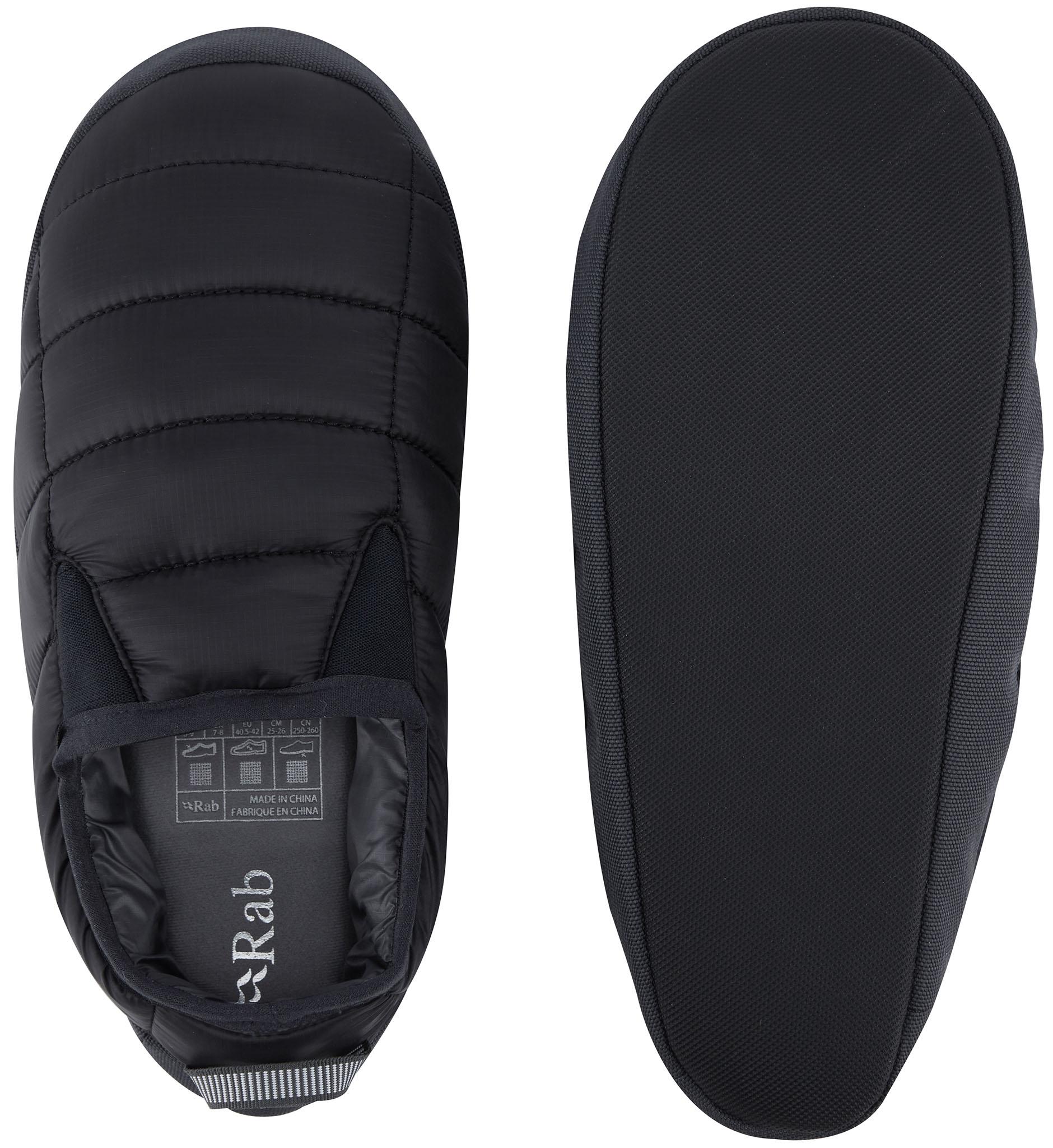 Product gallery image number 2 for product Cirrus Hut Slipper - Unisex