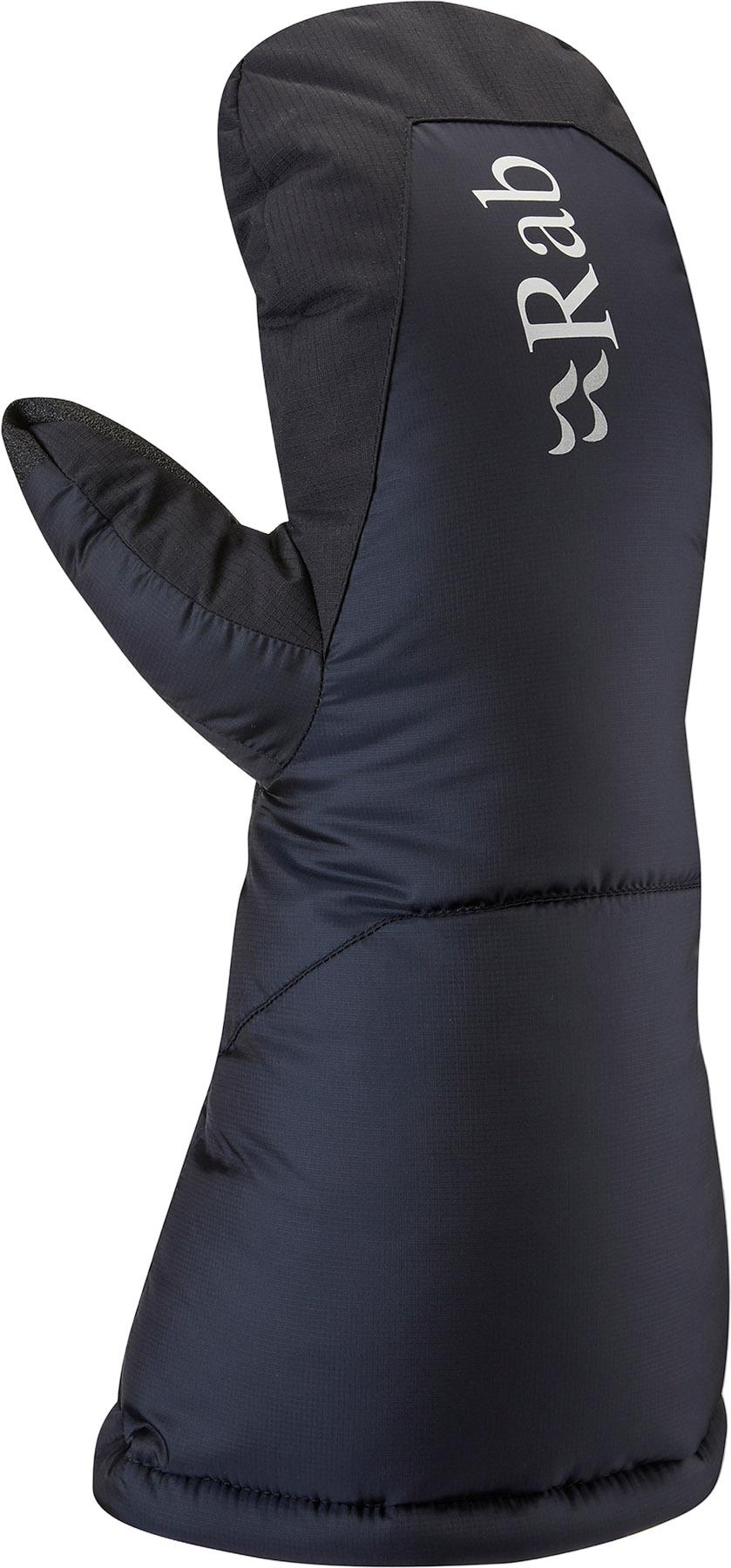 Product gallery image number 3 for product Endurance Down Mittens - Unisex