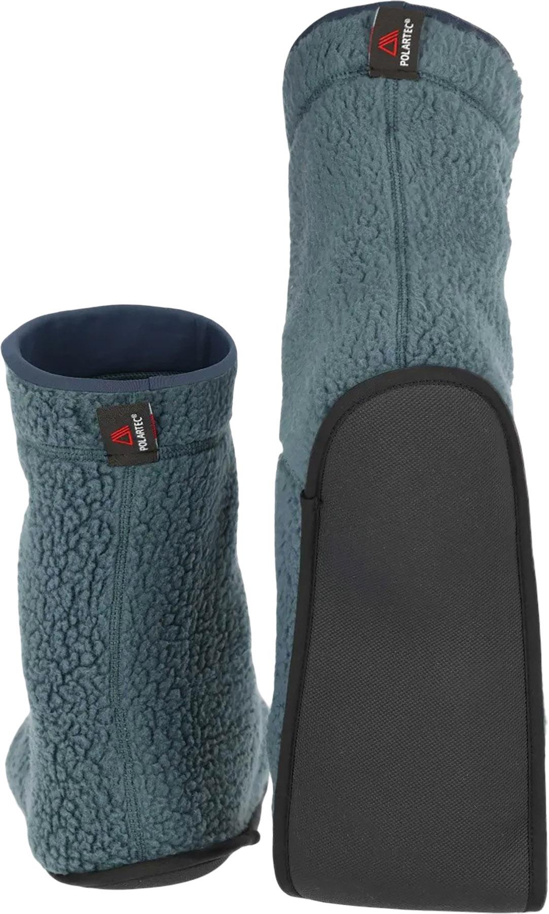 Product gallery image number 2 for product Outpost Hut Booties - Unisex