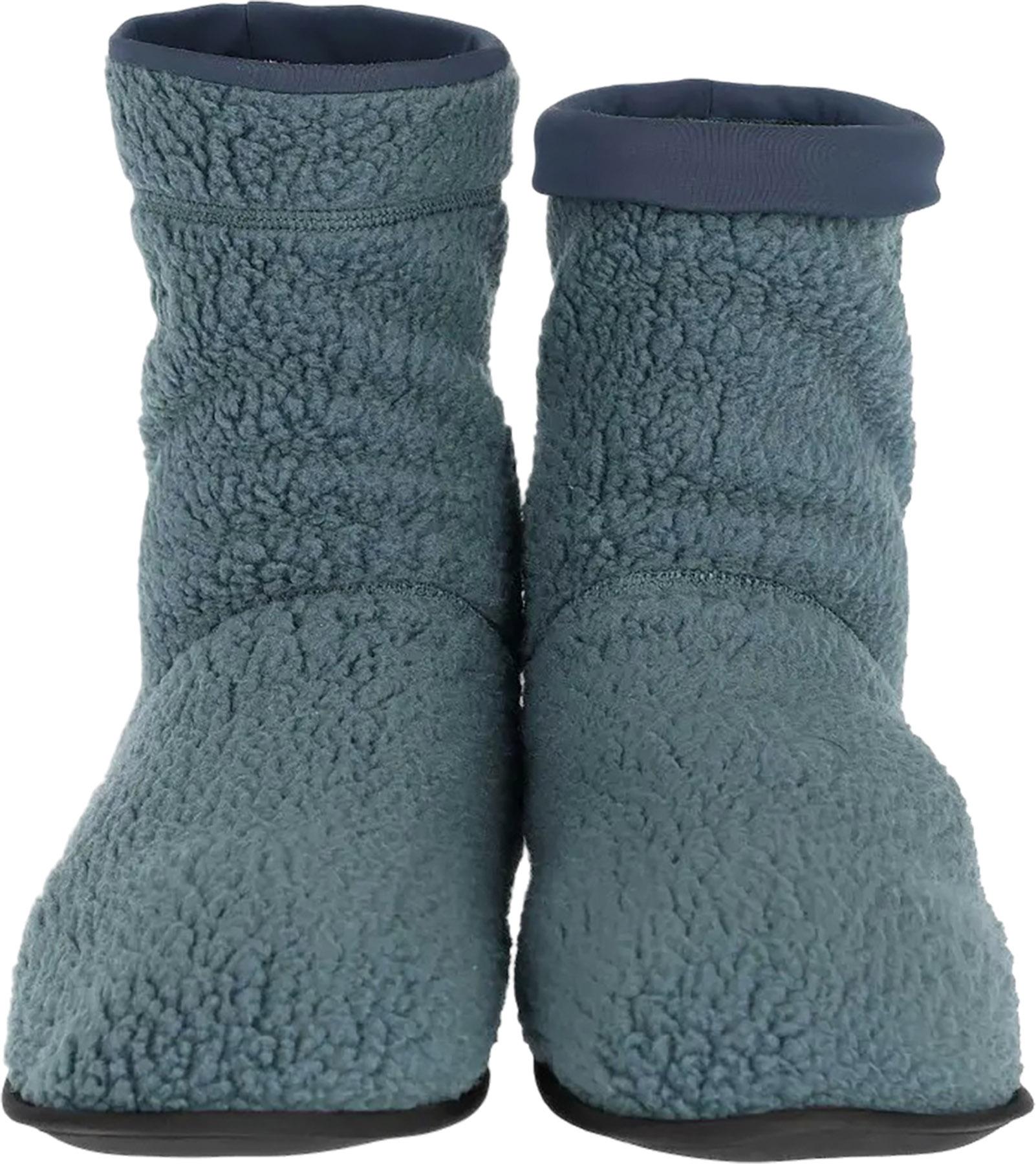 Product gallery image number 3 for product Outpost Hut Booties - Unisex
