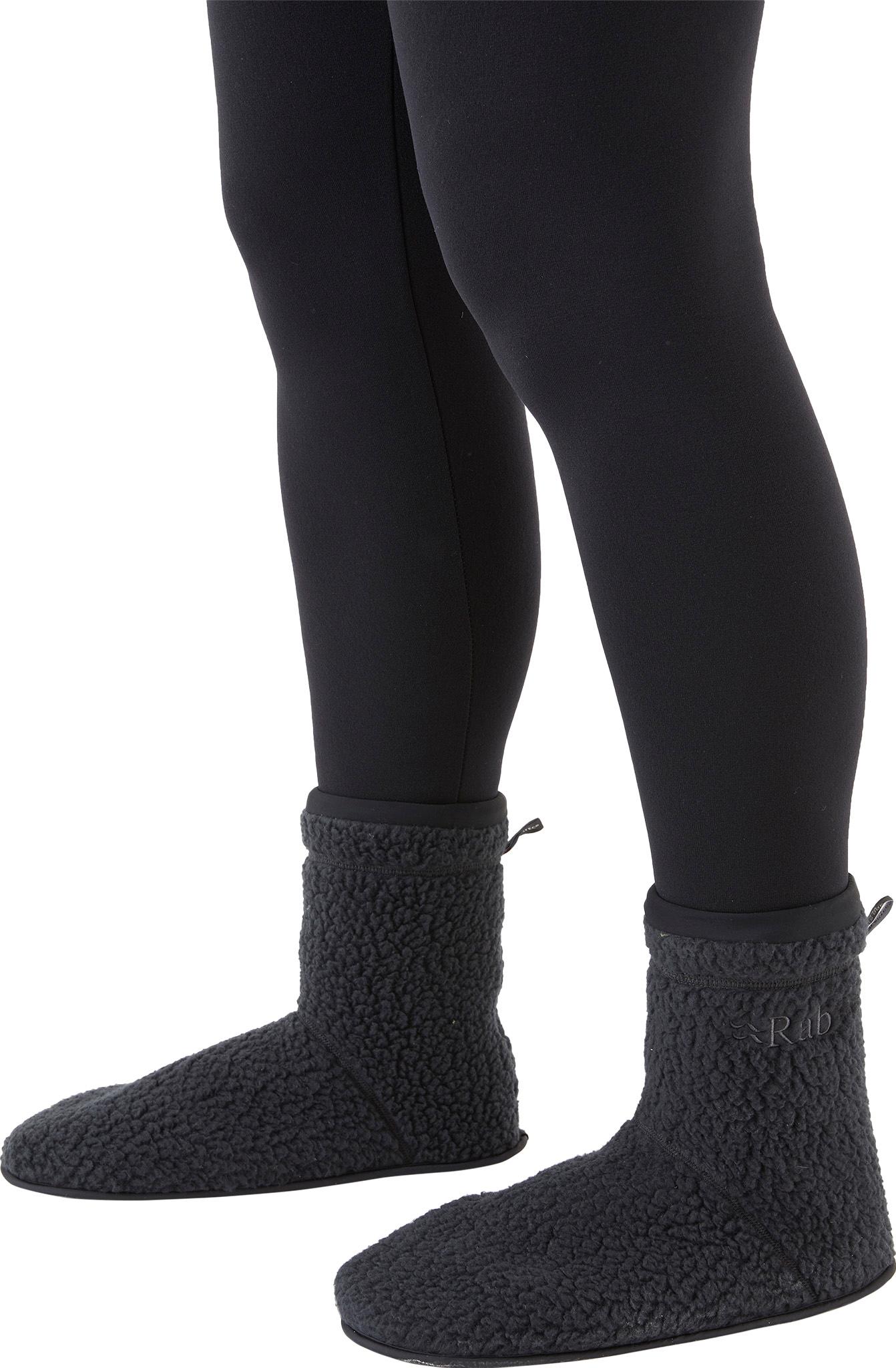 Numéro de l'image de la galerie de produits 4 pour le produit Chaussons Outpost Hut - Unisexe