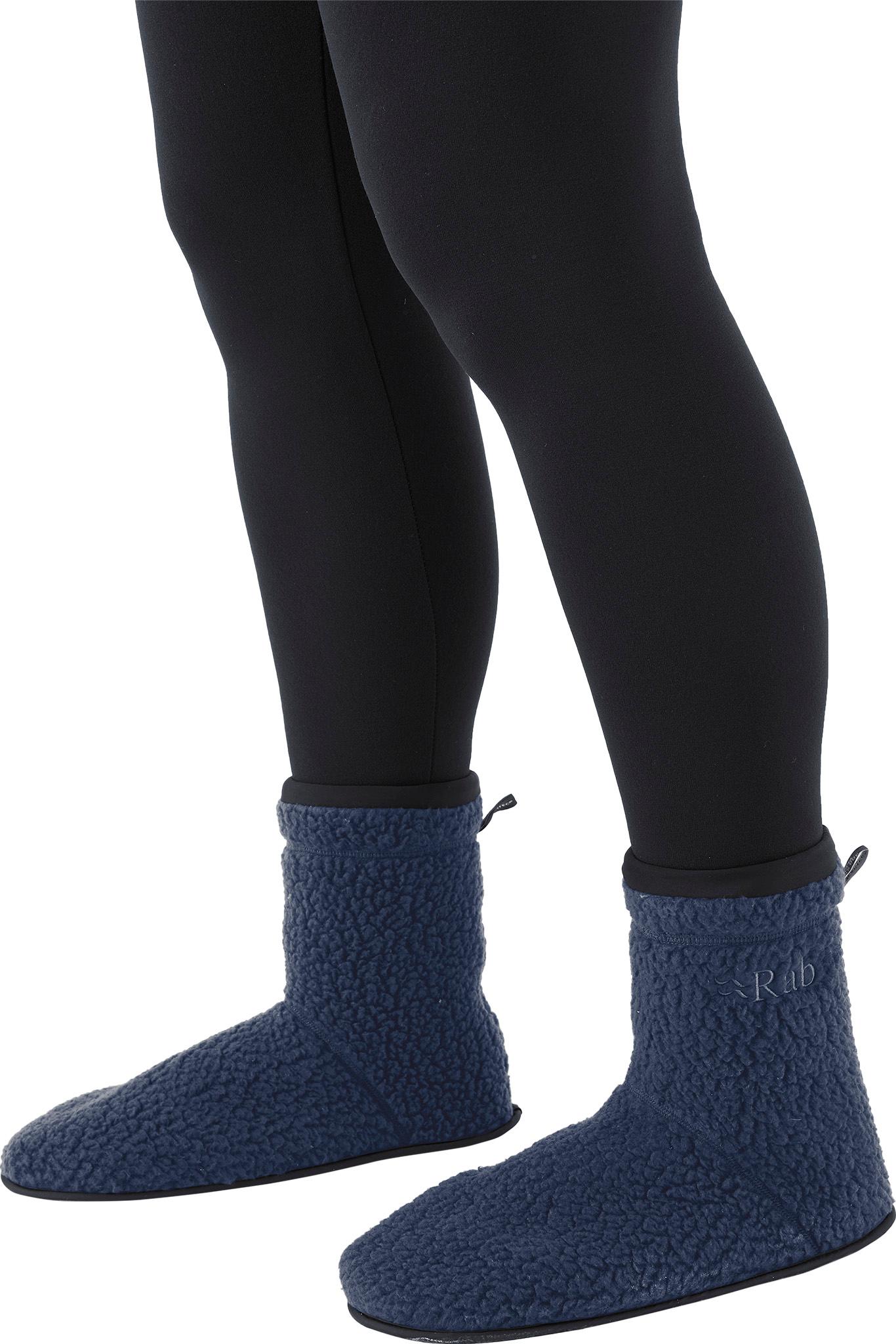 Product gallery image number 2 for product Outpost Hut Booties - Unisex