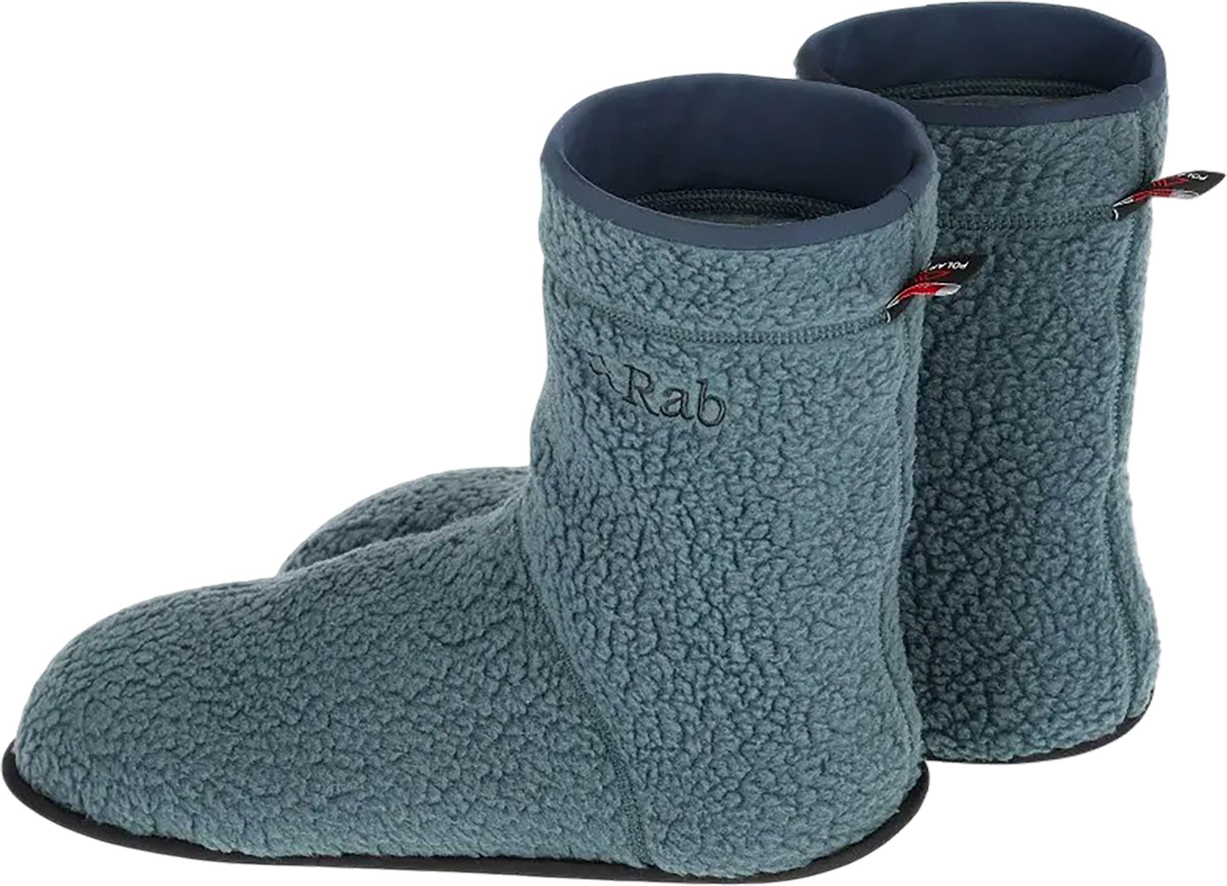 Product gallery image number 4 for product Outpost Hut Booties - Unisex