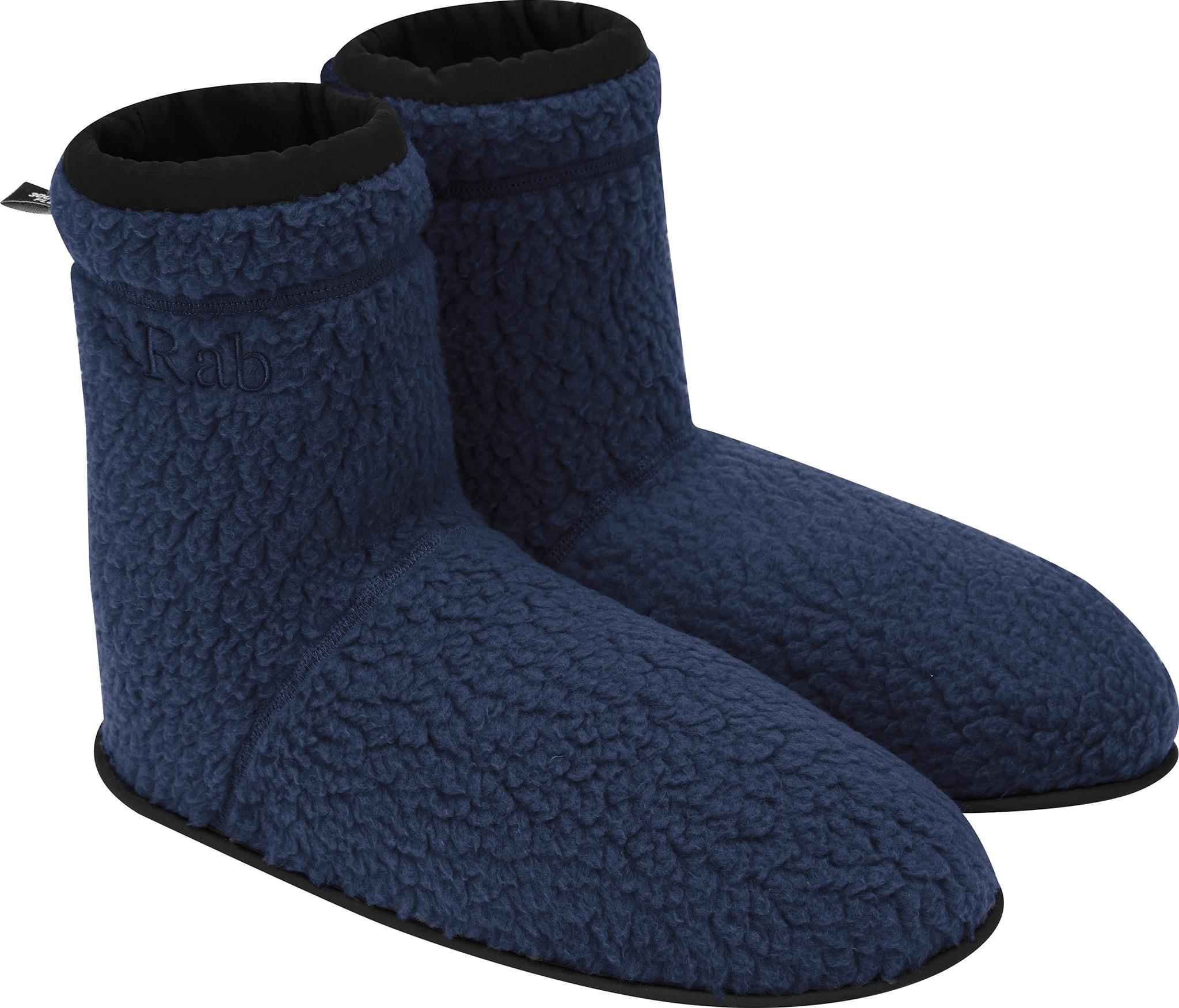 Product image for Outpost Hut Booties - Unisex