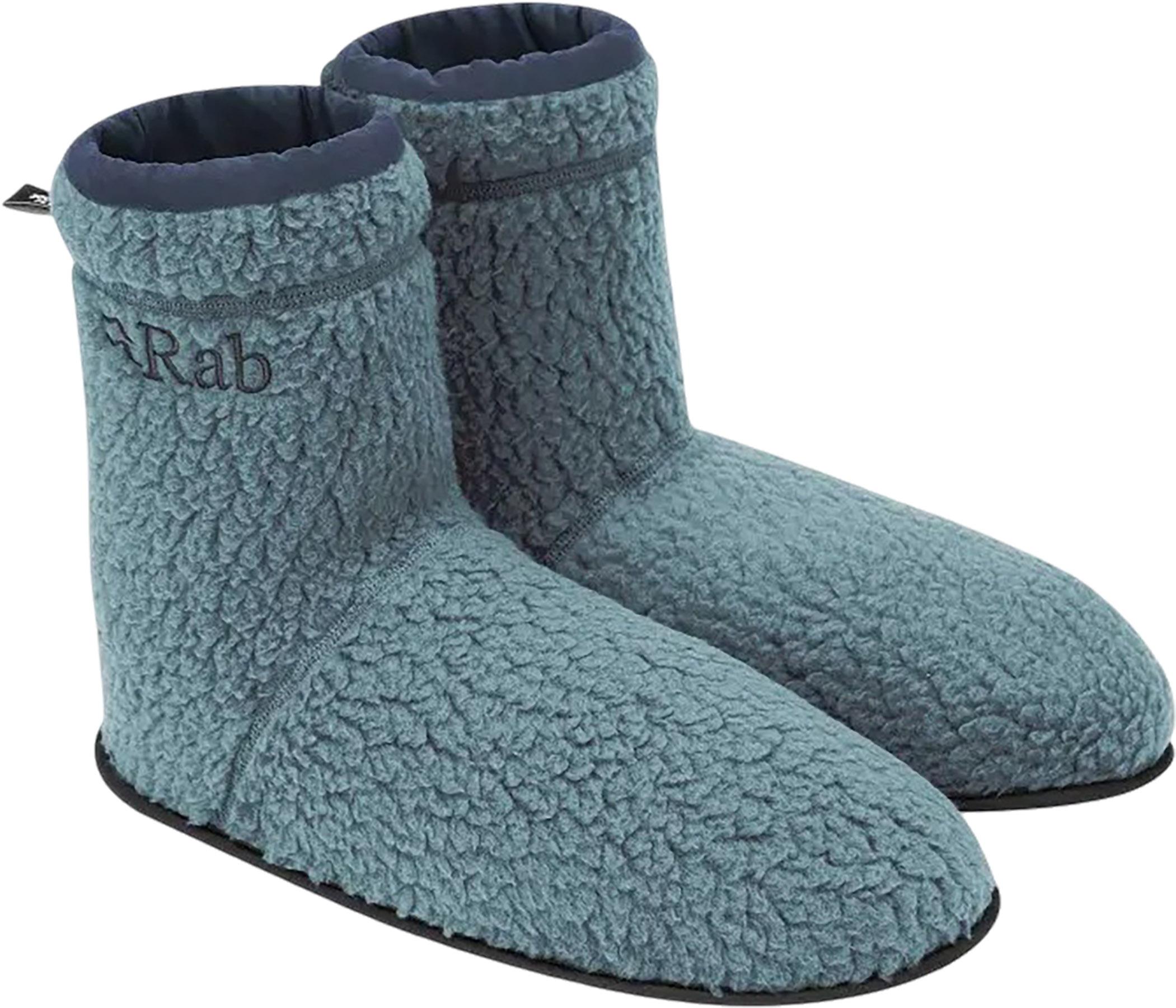 Product image for Outpost Hut Booties - Unisex
