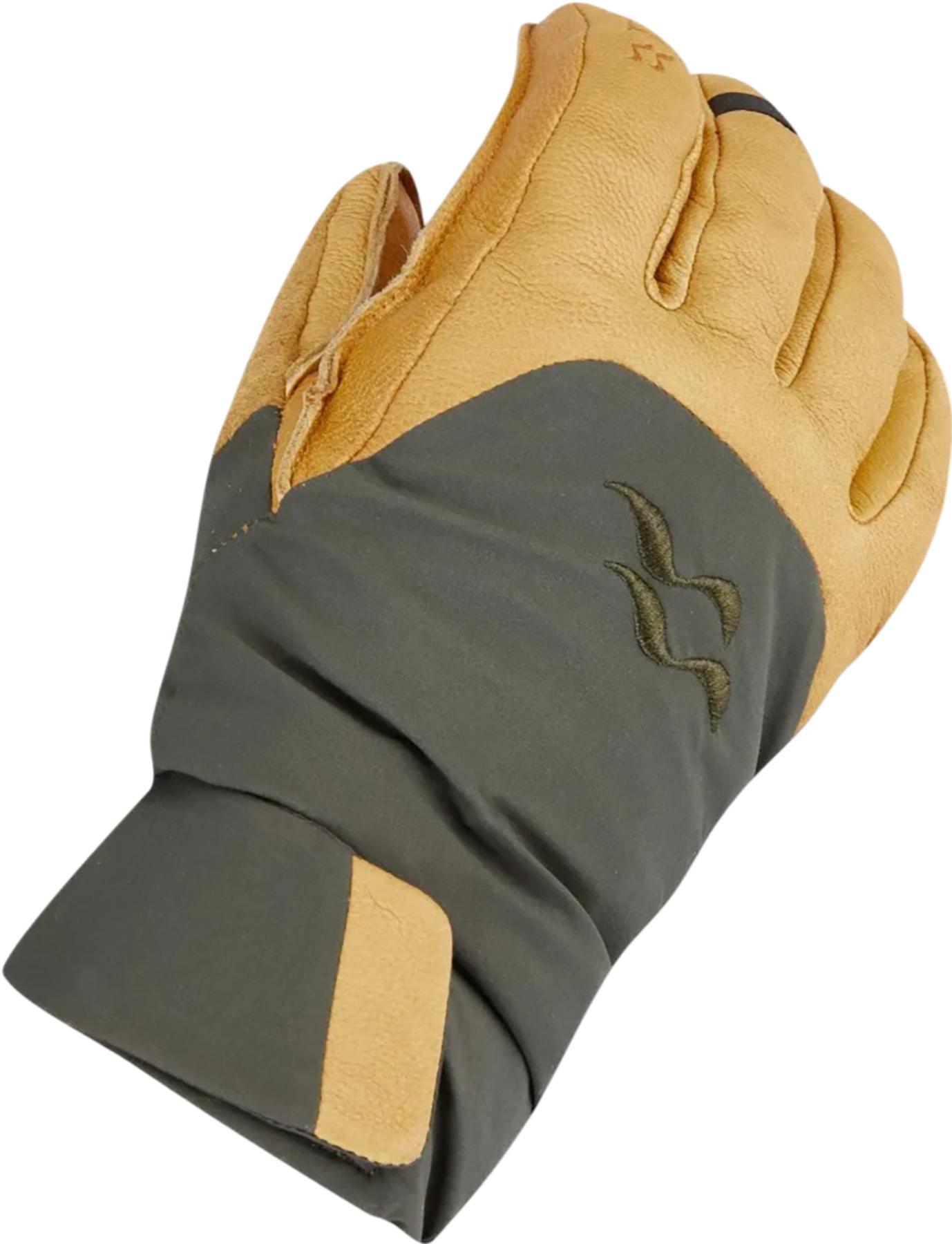 Product gallery image number 2 for product Khroma Tour GORE-TEX Gloves