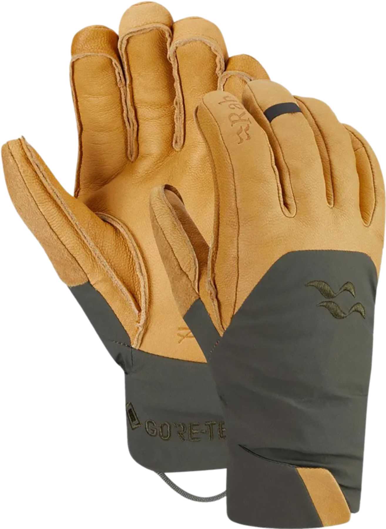 Product image for Khroma Tour GORE-TEX Gloves
