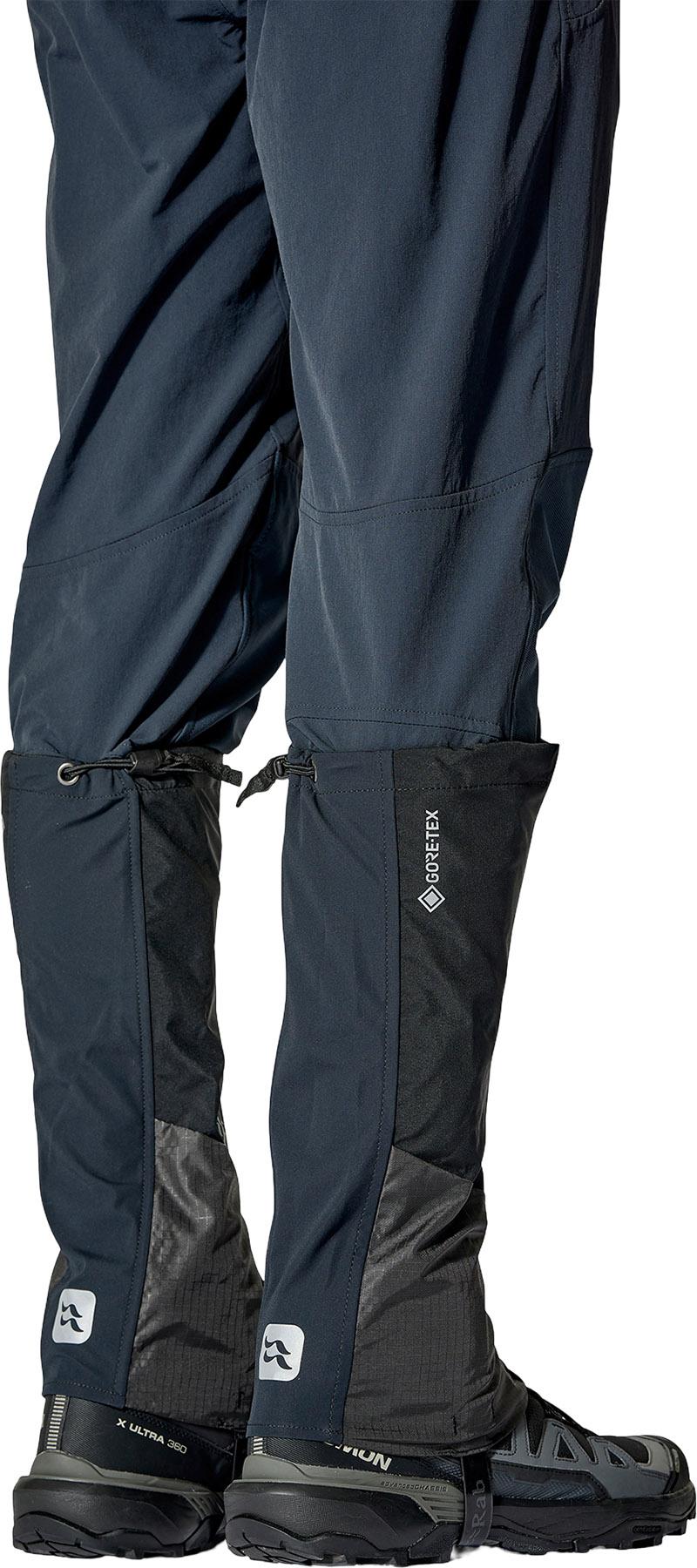 Numéro de l'image de la galerie de produits 2 pour le produit Guêtre pare-neige en GORE-TEX Latok - Unisexe