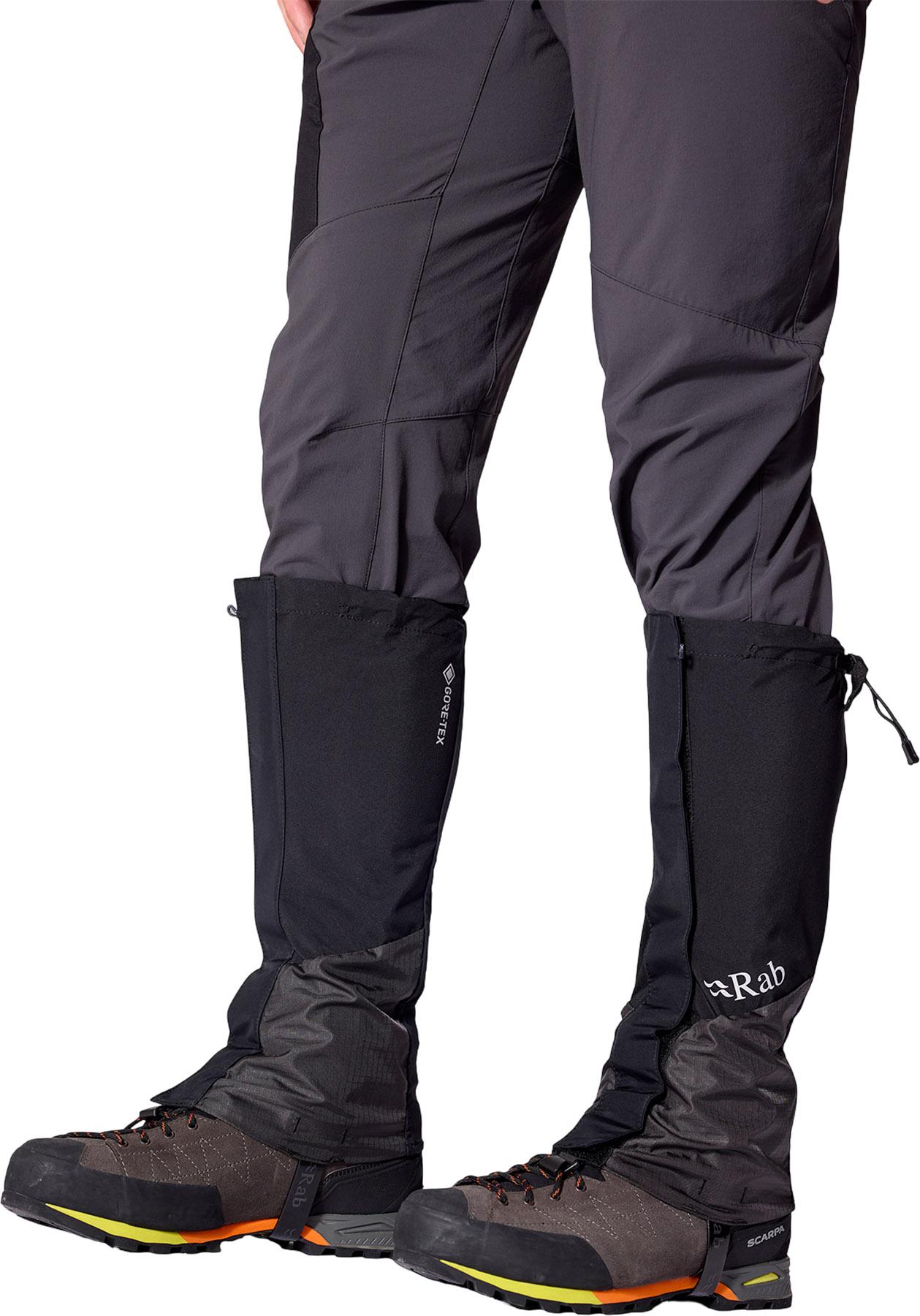 Numéro de l'image de la galerie de produits 4 pour le produit Guêtre pare-neige en GORE-TEX Latok - Unisexe