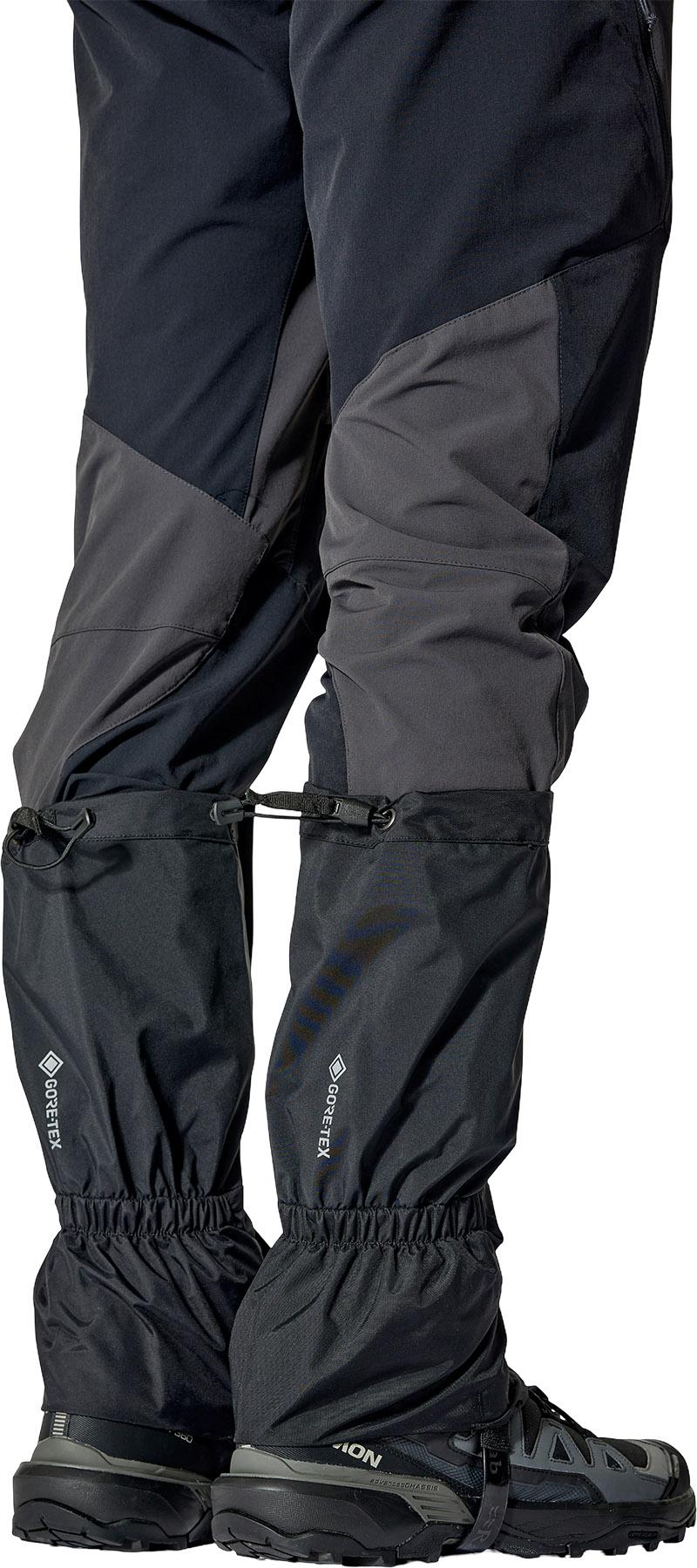Product gallery image number 3 for product Kangri GORE-TEX Gaiter - Unisex