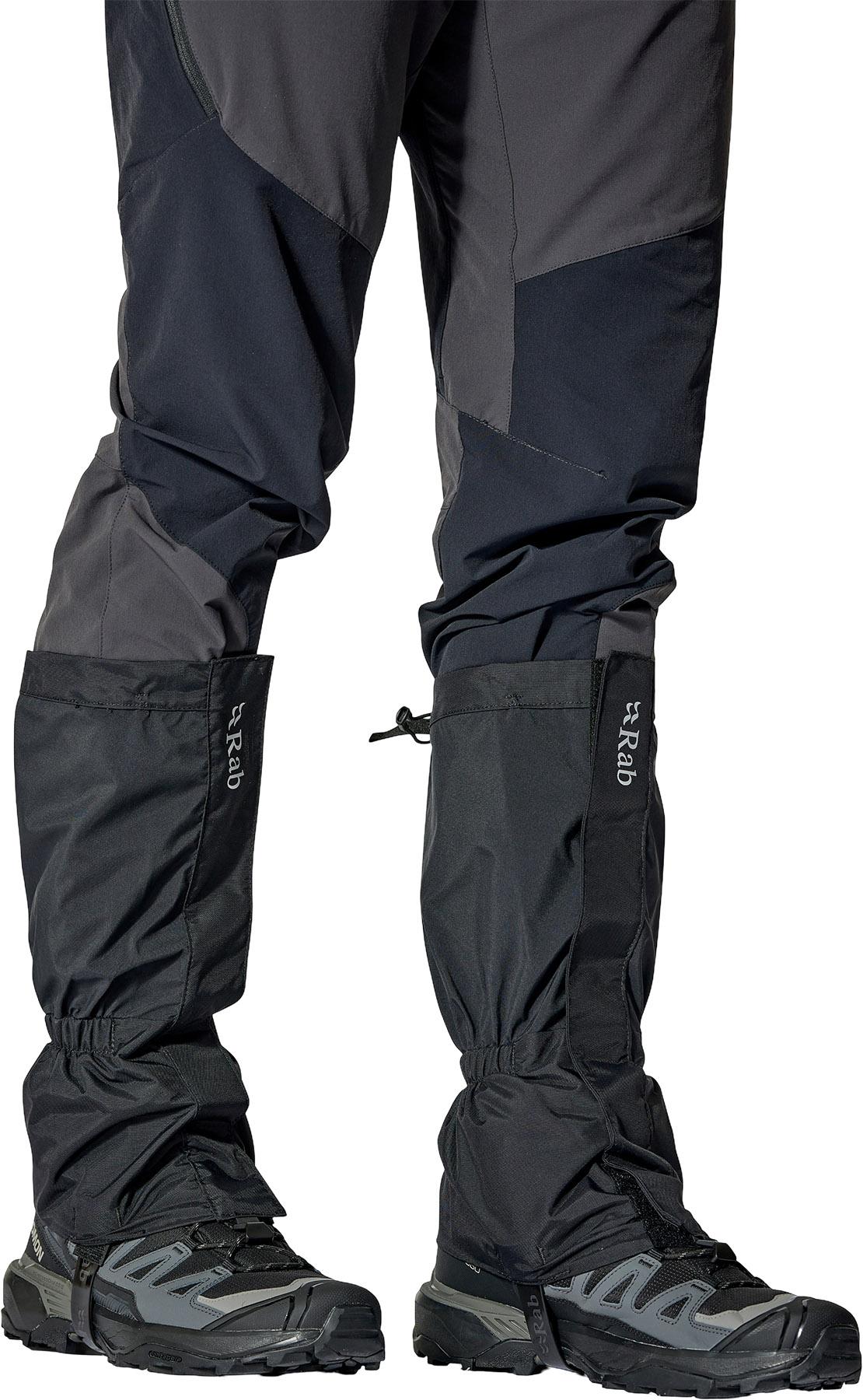 Product gallery image number 2 for product Kangri GORE-TEX Gaiter - Unisex